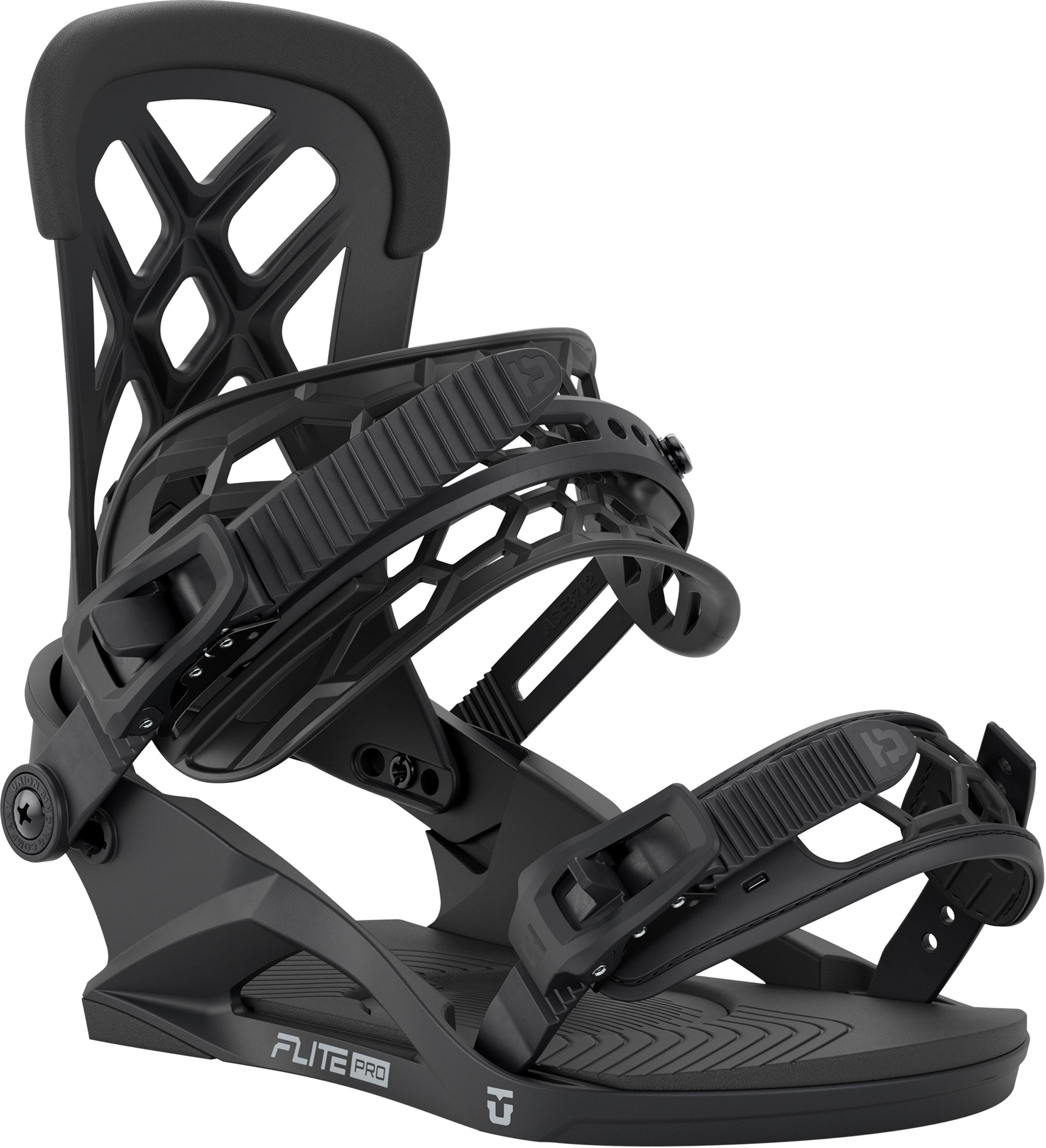 Union Flite Pro Snowboard Binding