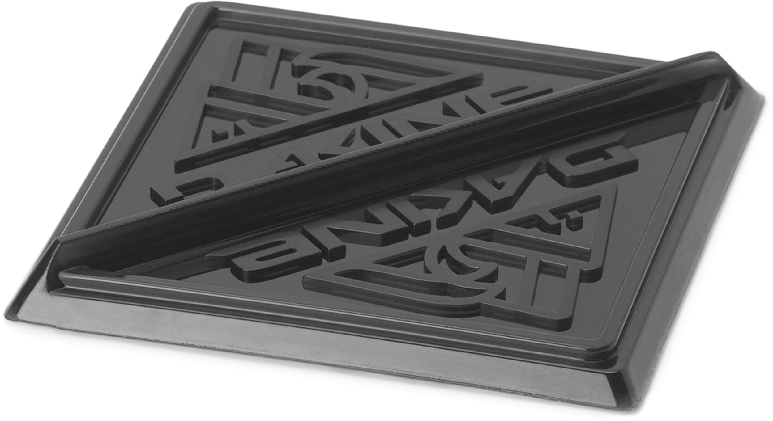 Dakine Diamond Scraper Mat