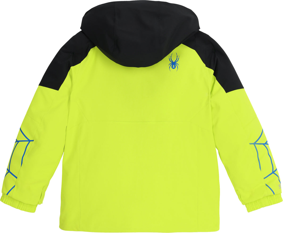 Spyder Challenger Ski Jacket