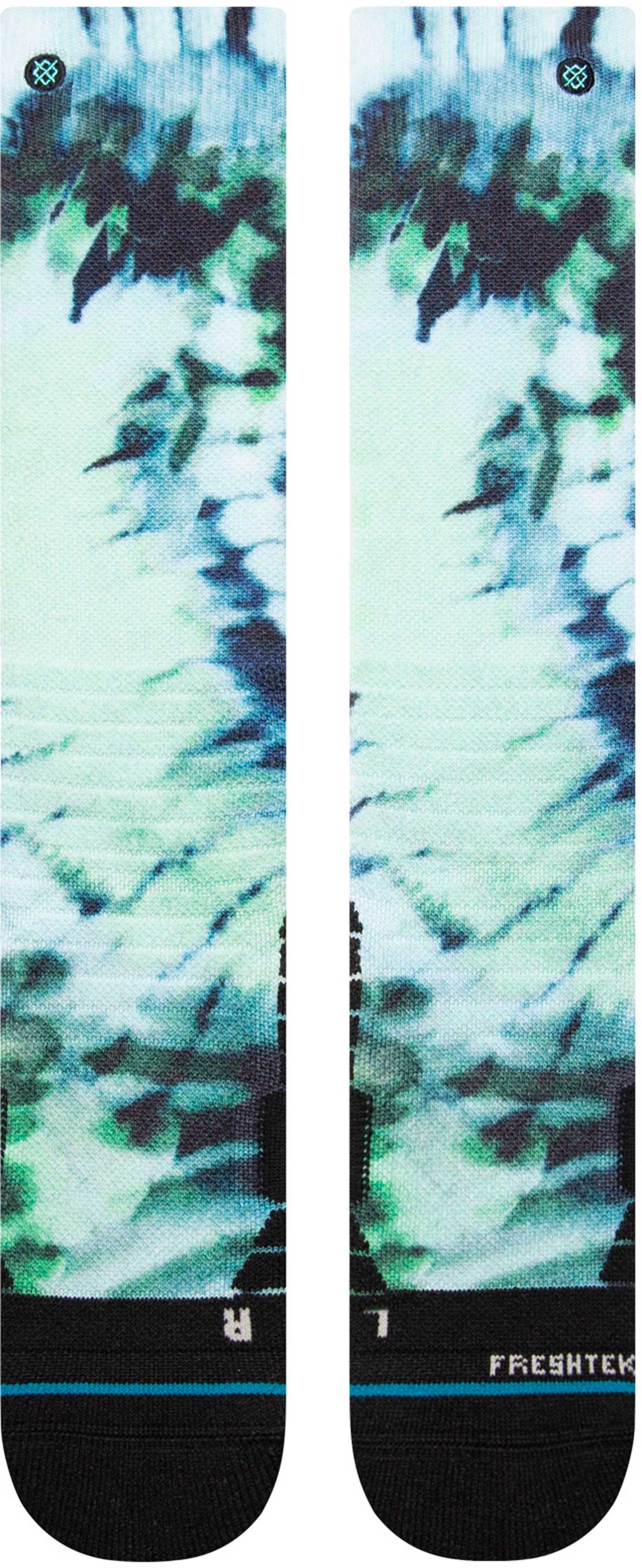 Stance Micro Dye Snow Snowboard Sock - Kids 2024