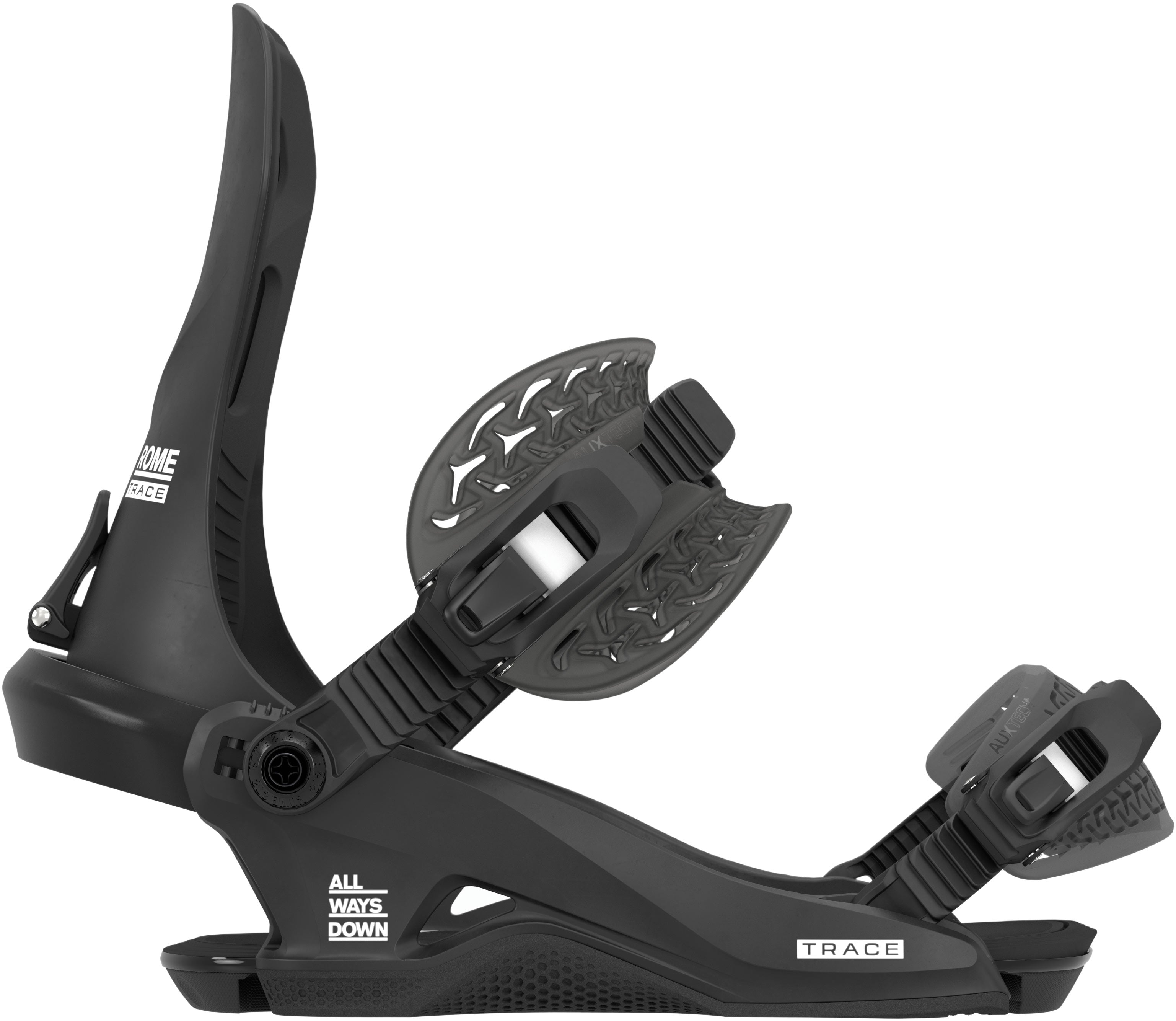 Rome Trace HW Snowboard Binding