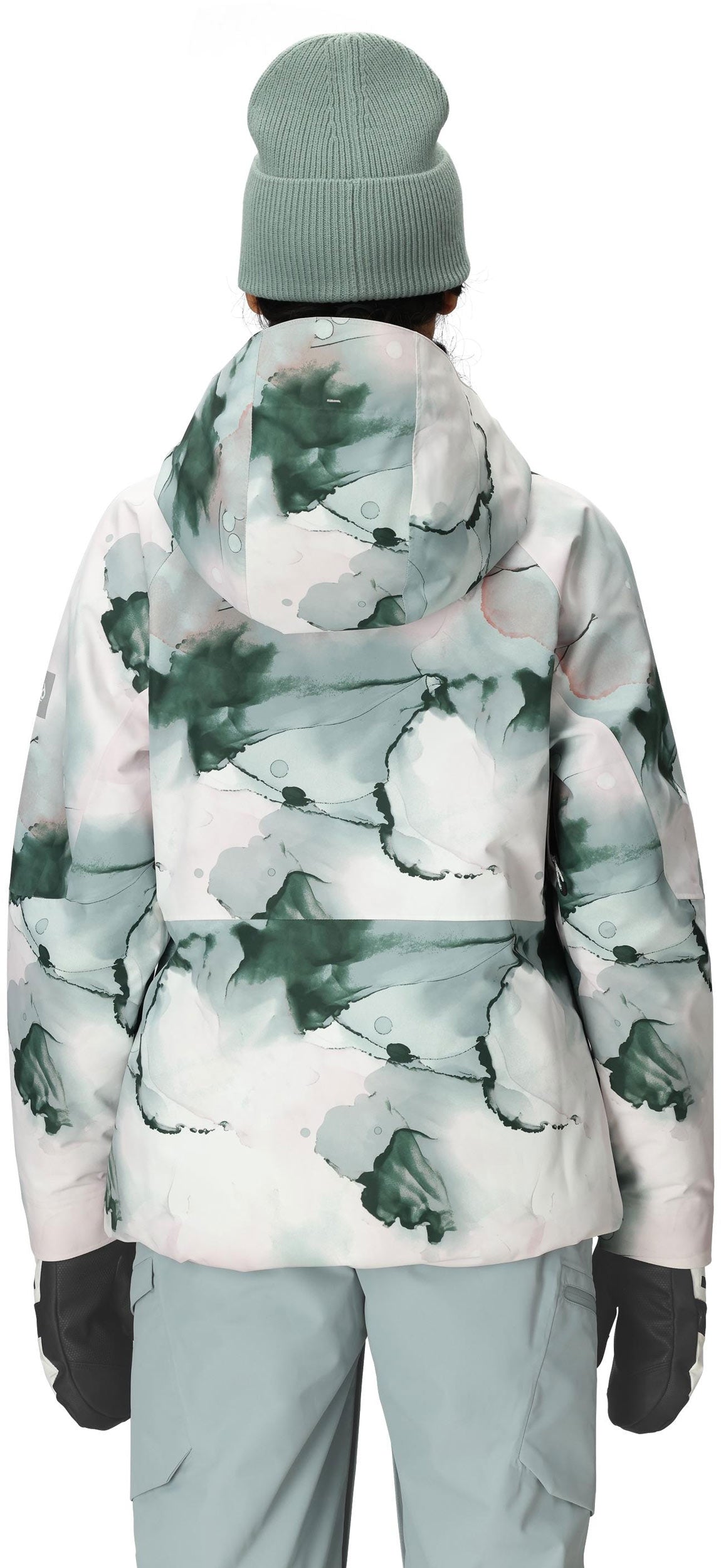 686 Womens Hydra Thermagraph Jacket