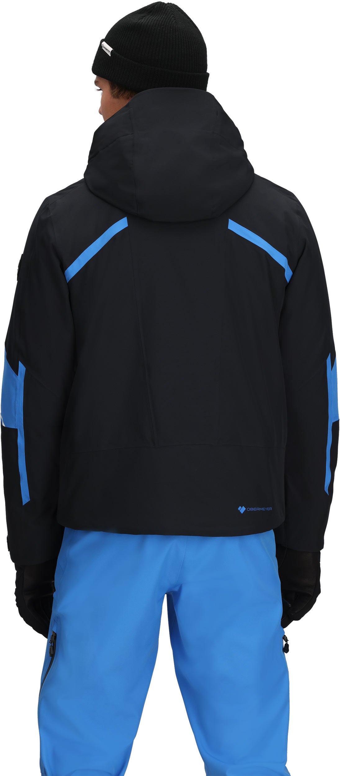 Obermeyer Fall Line Ski Jacket