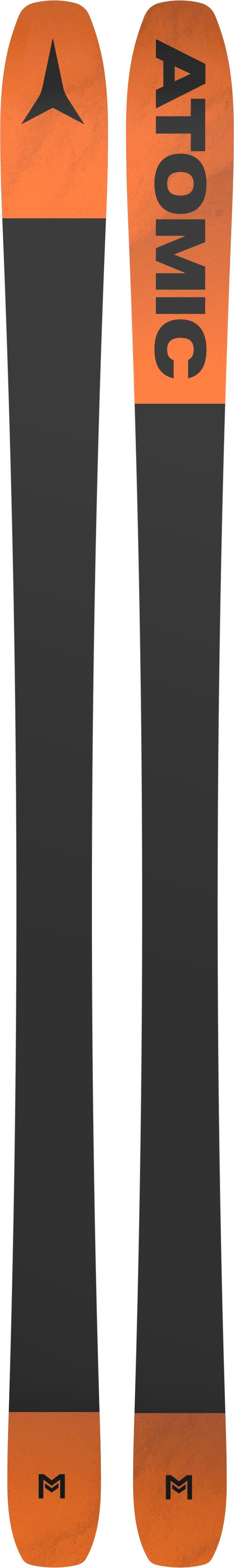 Atomic Maverick 88 Ti Ski 2025