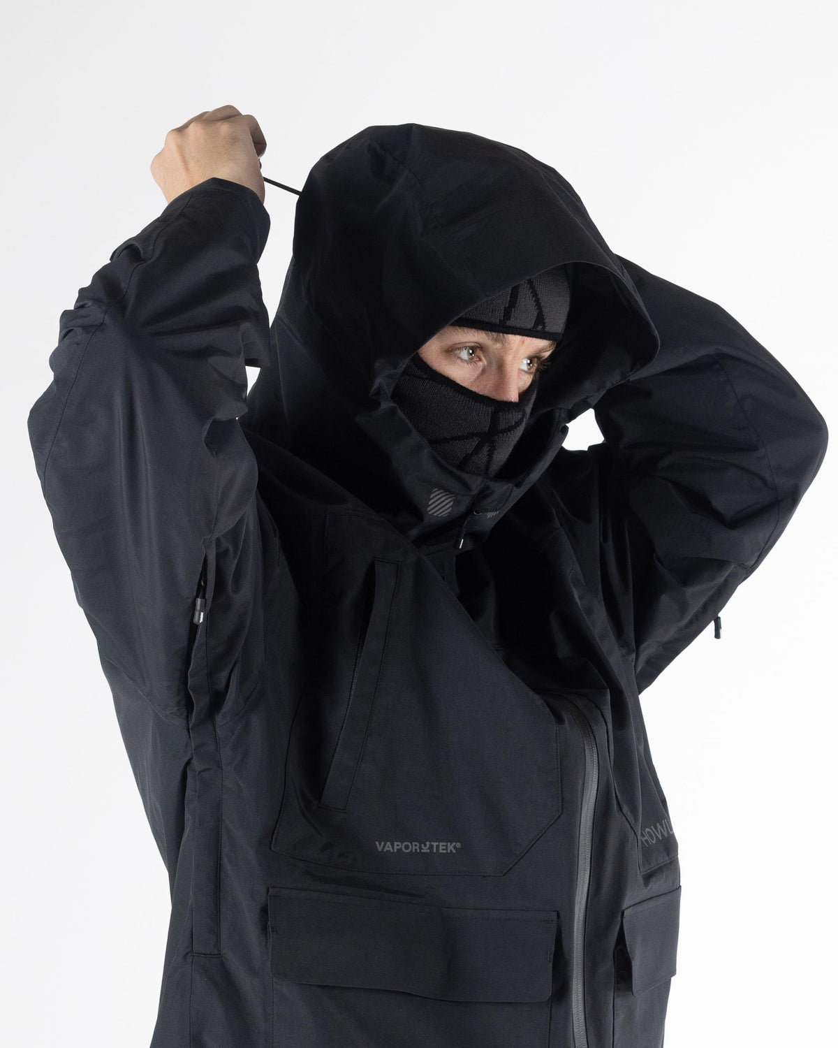 Howl Heritage Jacket