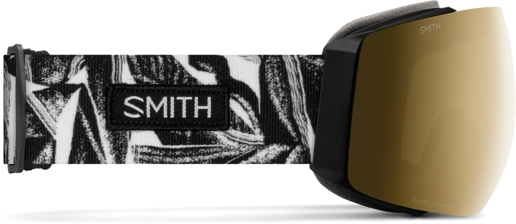 Smith I/O MAG Goggle
