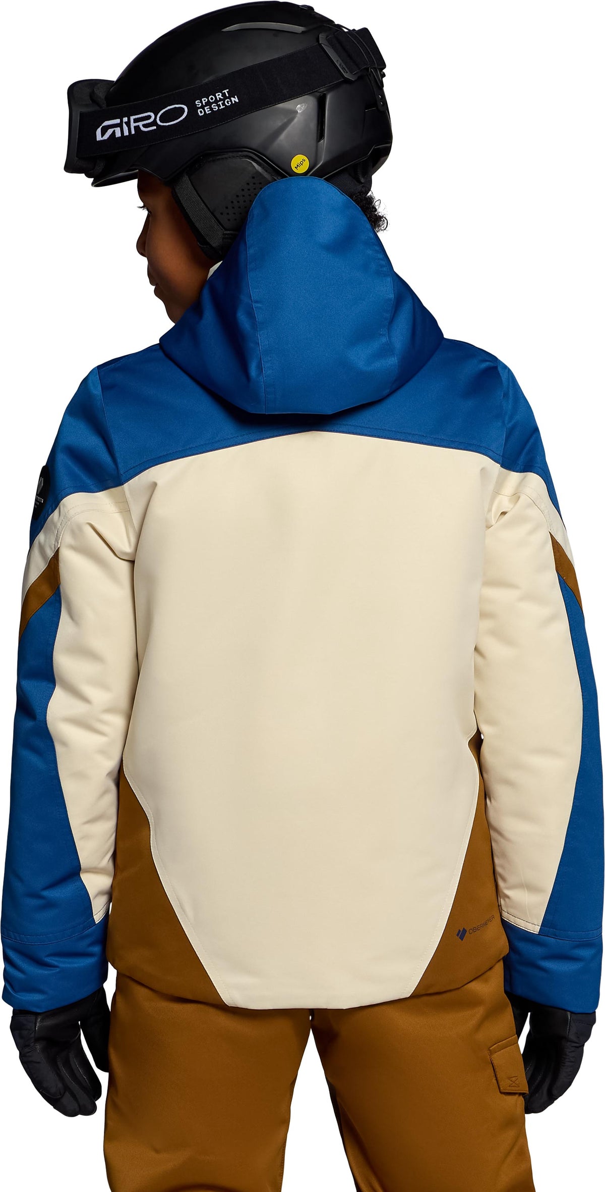 Obermeyer Fleet Jacket