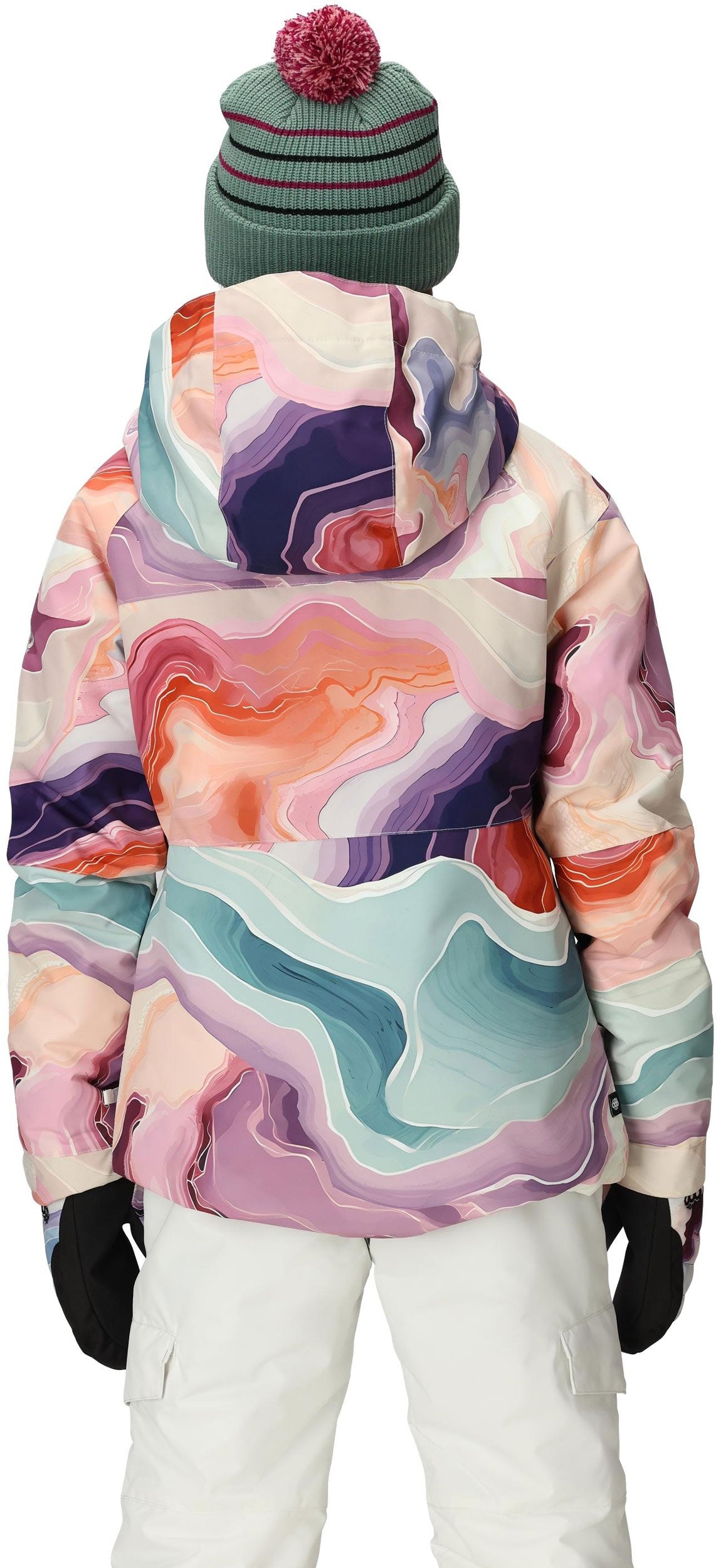 686 Girls Athena Insulated Jacket