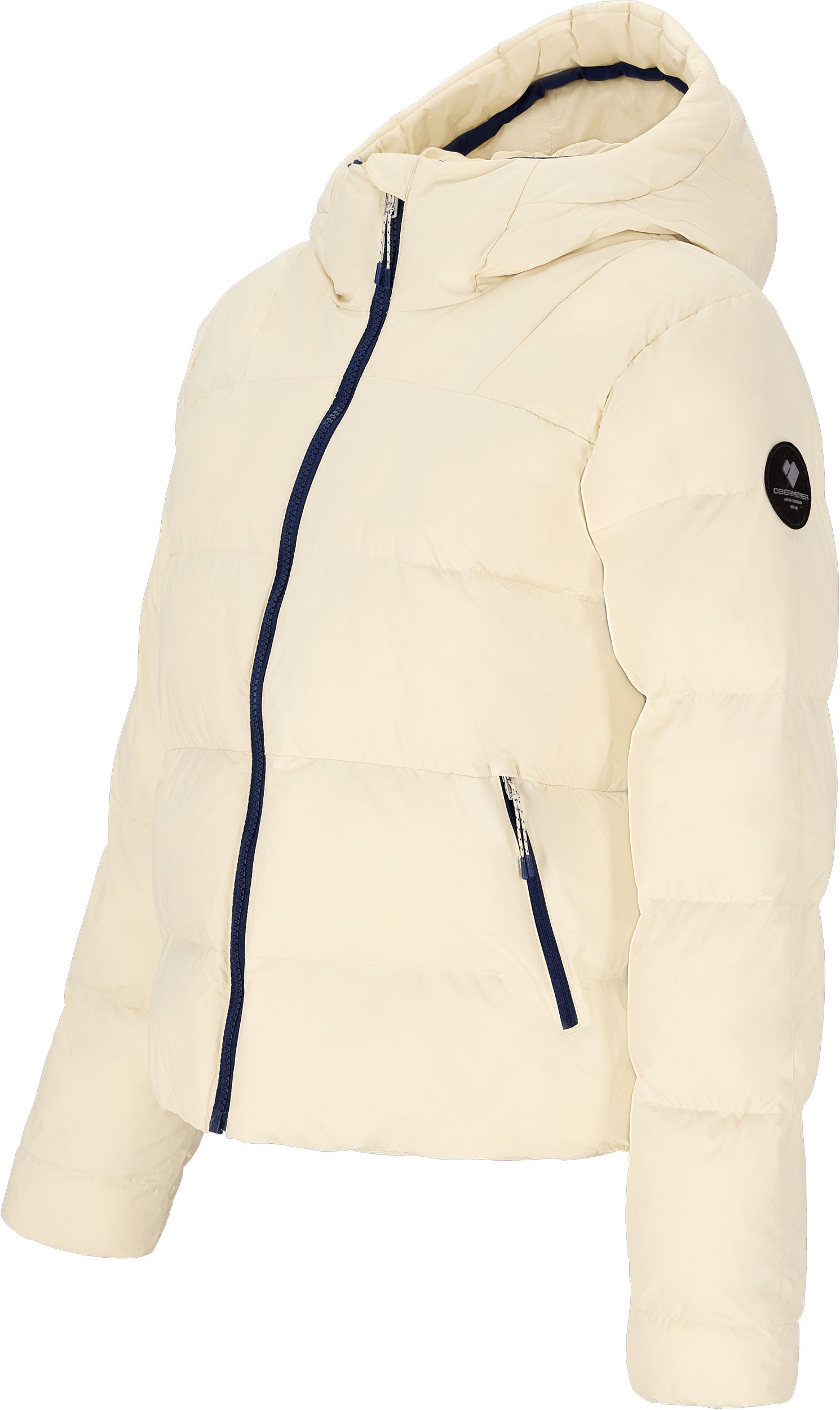 Obermeyer Slopeside Puffer