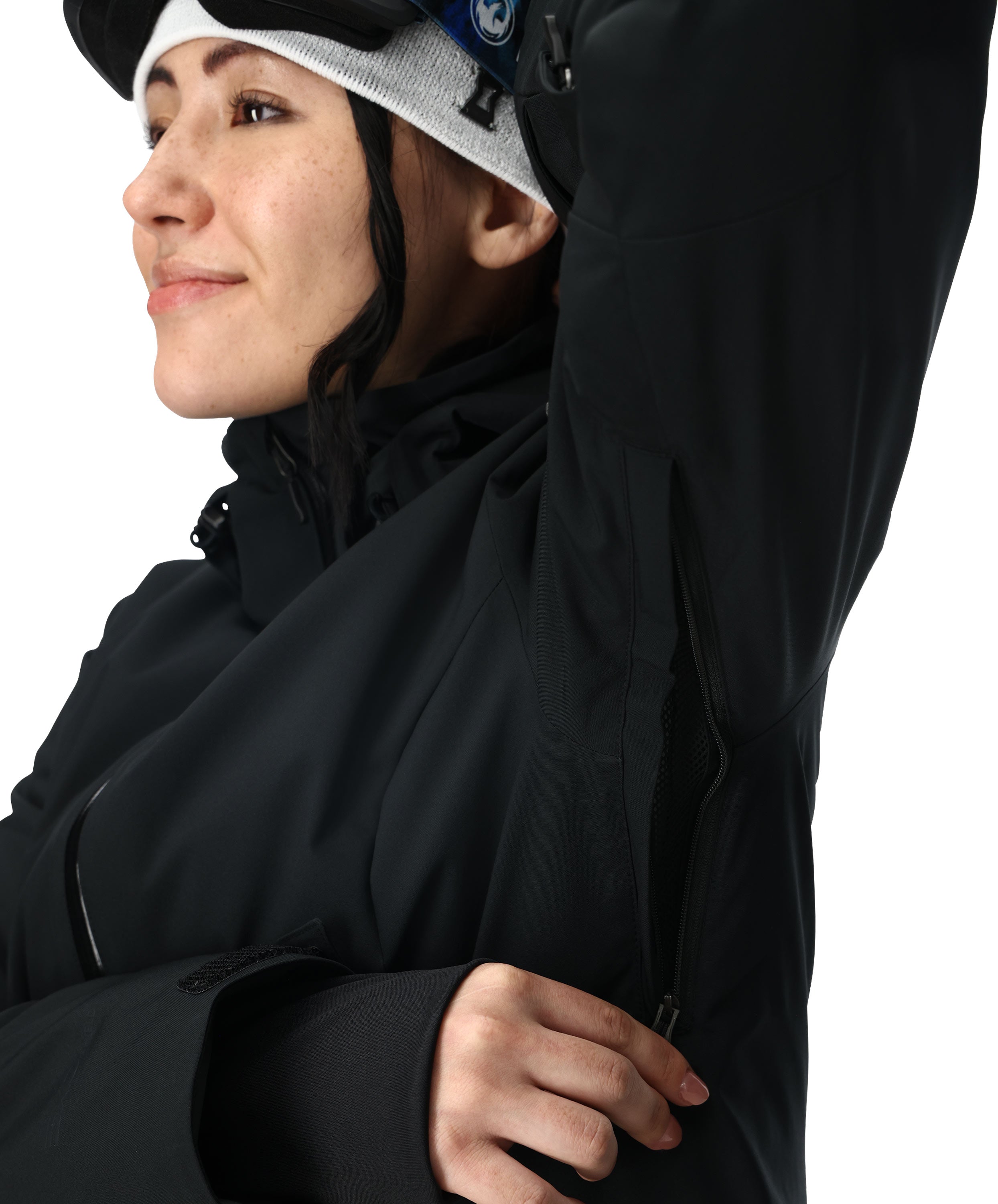 Spyder Mystic Ski Jacket