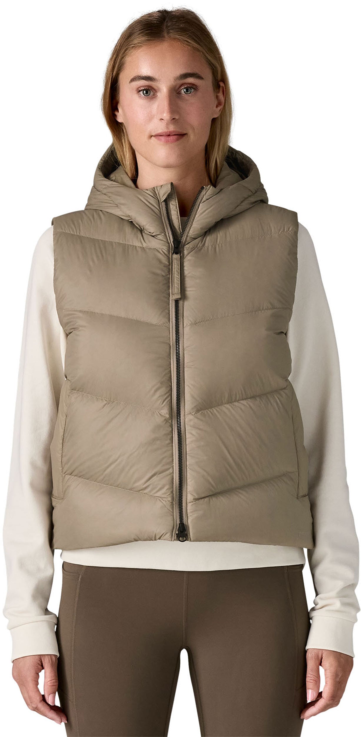 Patagonia Sindit Vest - Womens