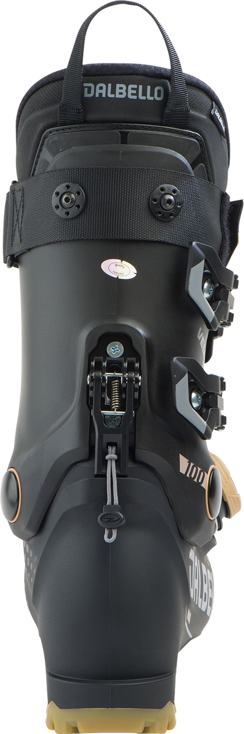 Dalbello Veloce Space 100 Ski Boot