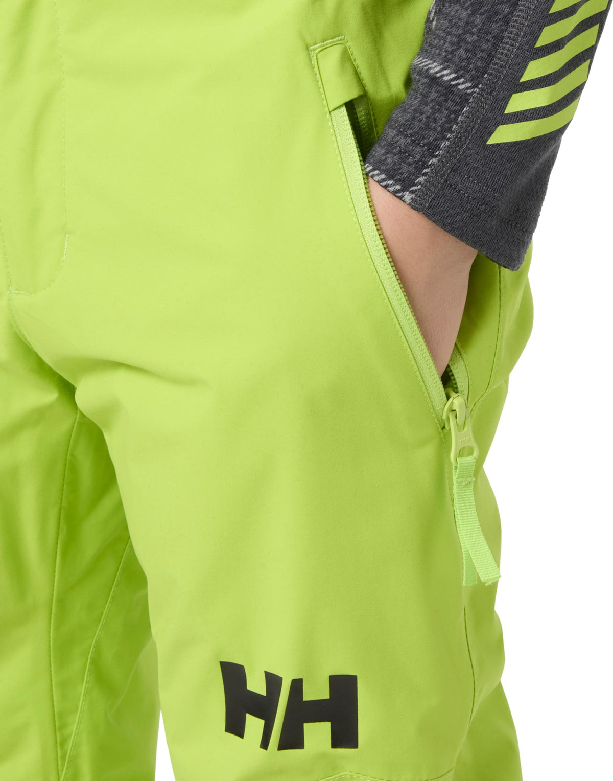 Helly Hansen Jr Legendary Pant