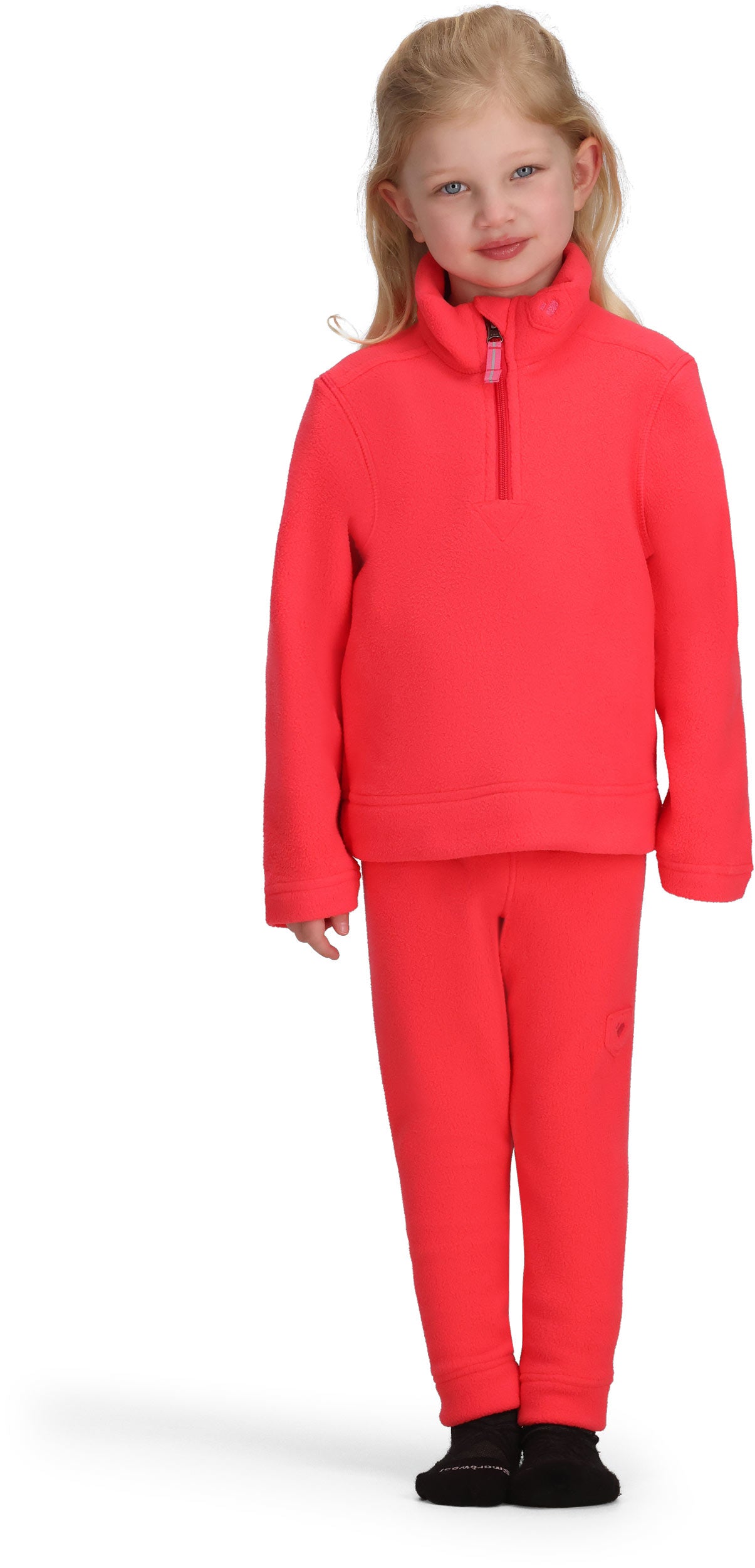 Obermeyer UltraGear Zip Top