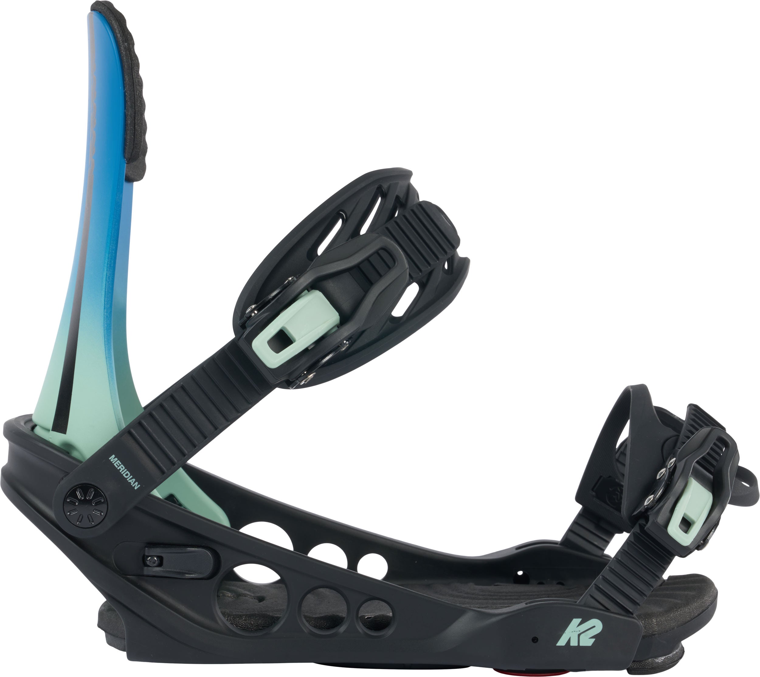 K2 Meridian Snowboard Binding