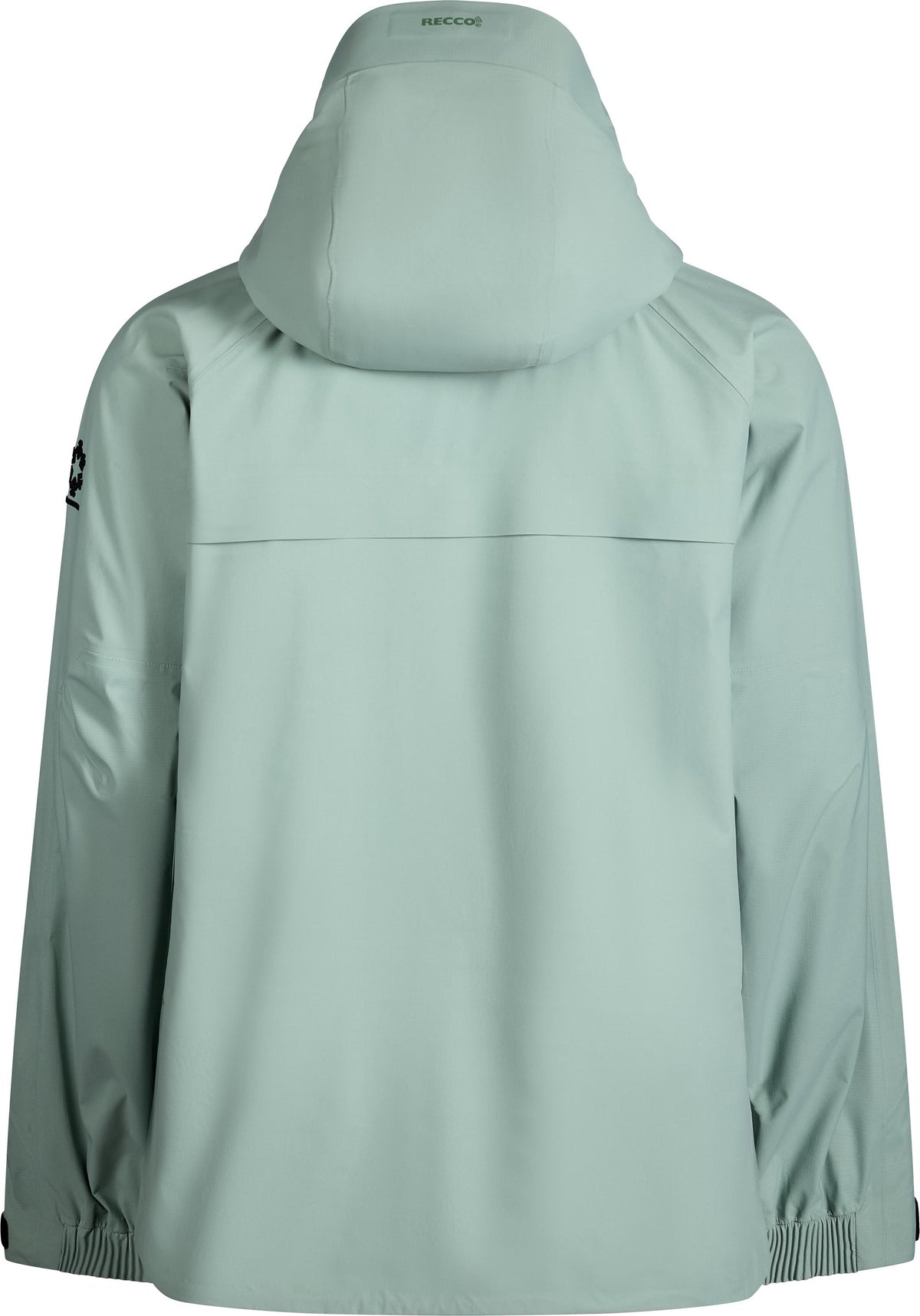 Obermeyer Steibis Shell Jacket - Mens