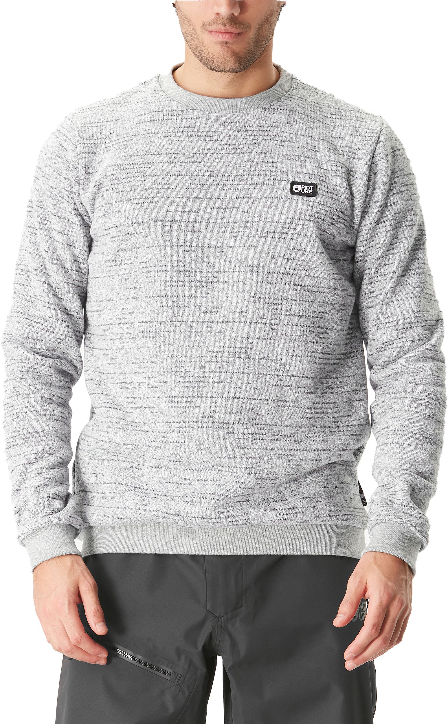 Picture Tofu Sweater 2025