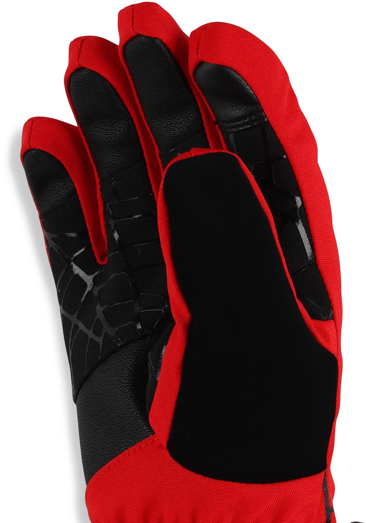 Spyder Boys Overweb Glove