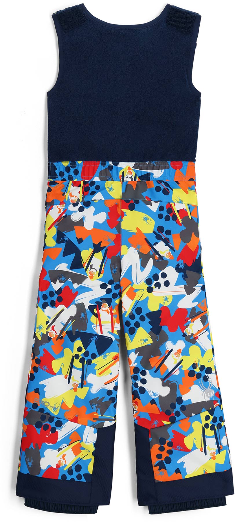 Spyder Toddler Expedition Ski Pant