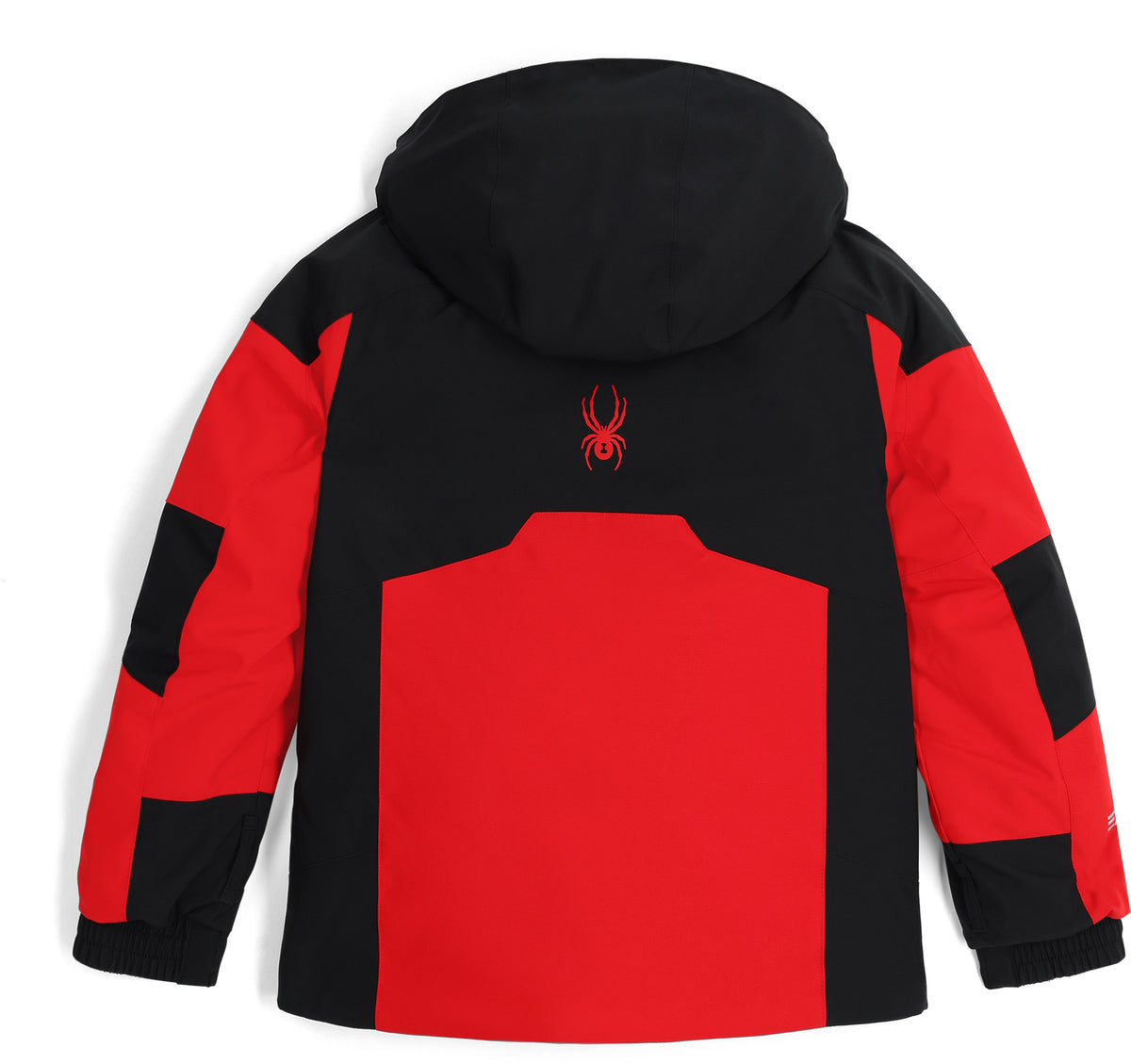 Spyder Leader Jacket - Kids