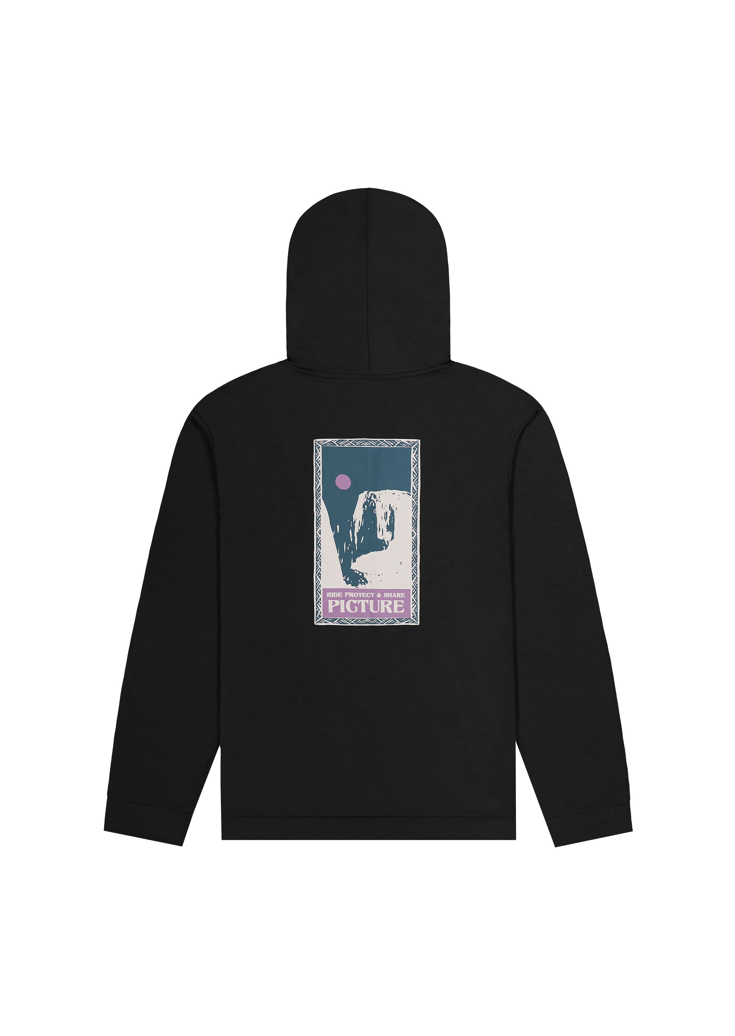 Picture Flack Tech Hoodie 2025