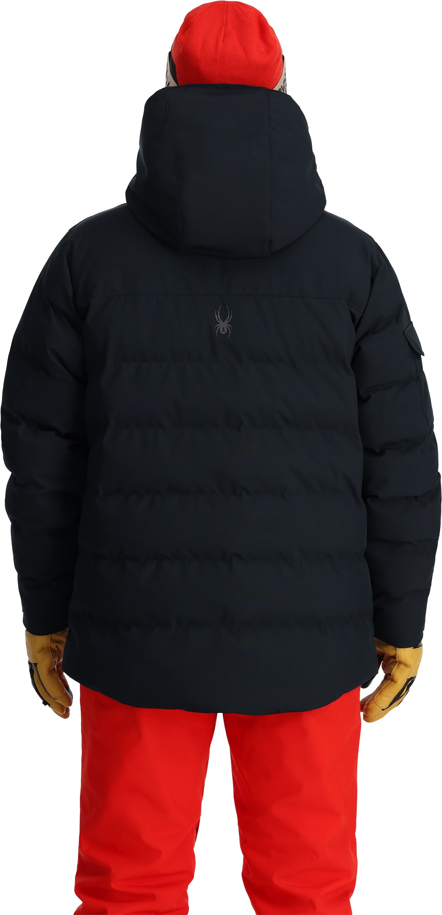 Spyder Bromont Ski Jacket