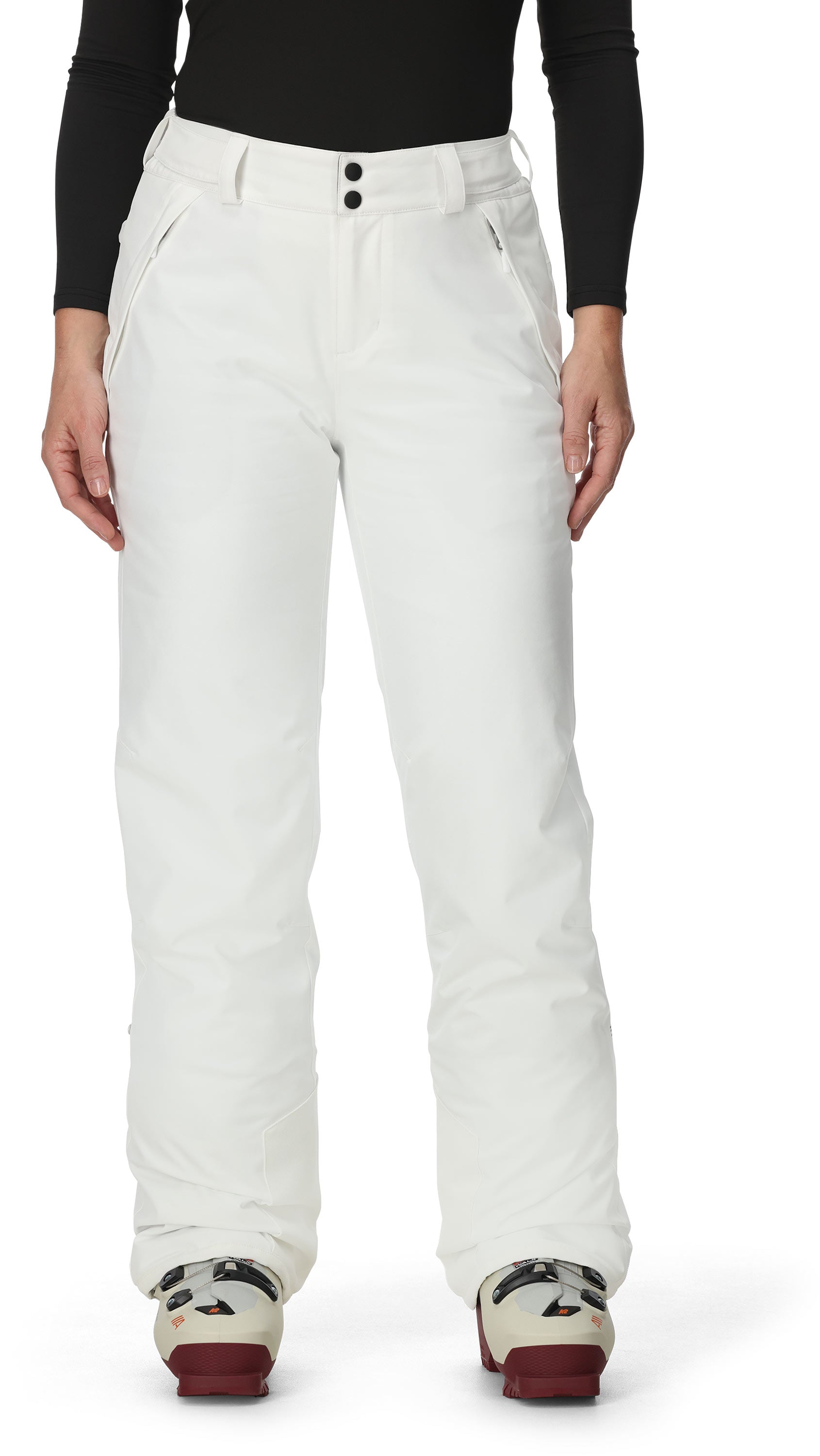 Spyder Womens Section Ski Pant