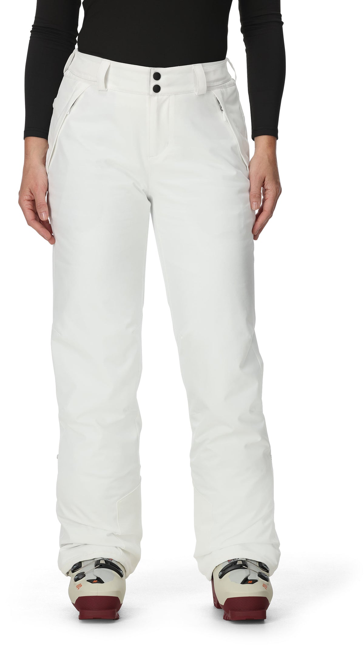 Spyder Womens Section Pant