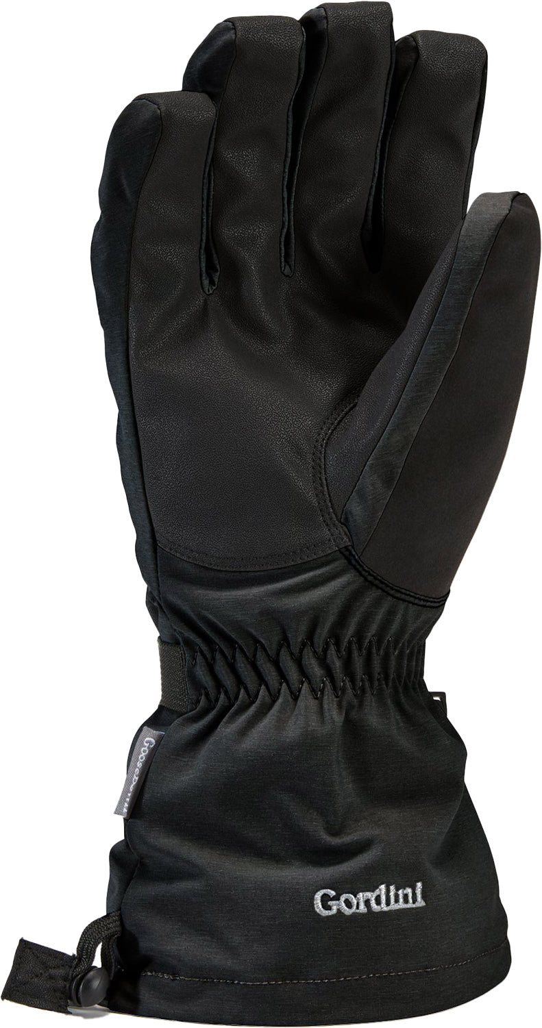 Gordini Aquabloc Down Gauntlet Glove - Womens