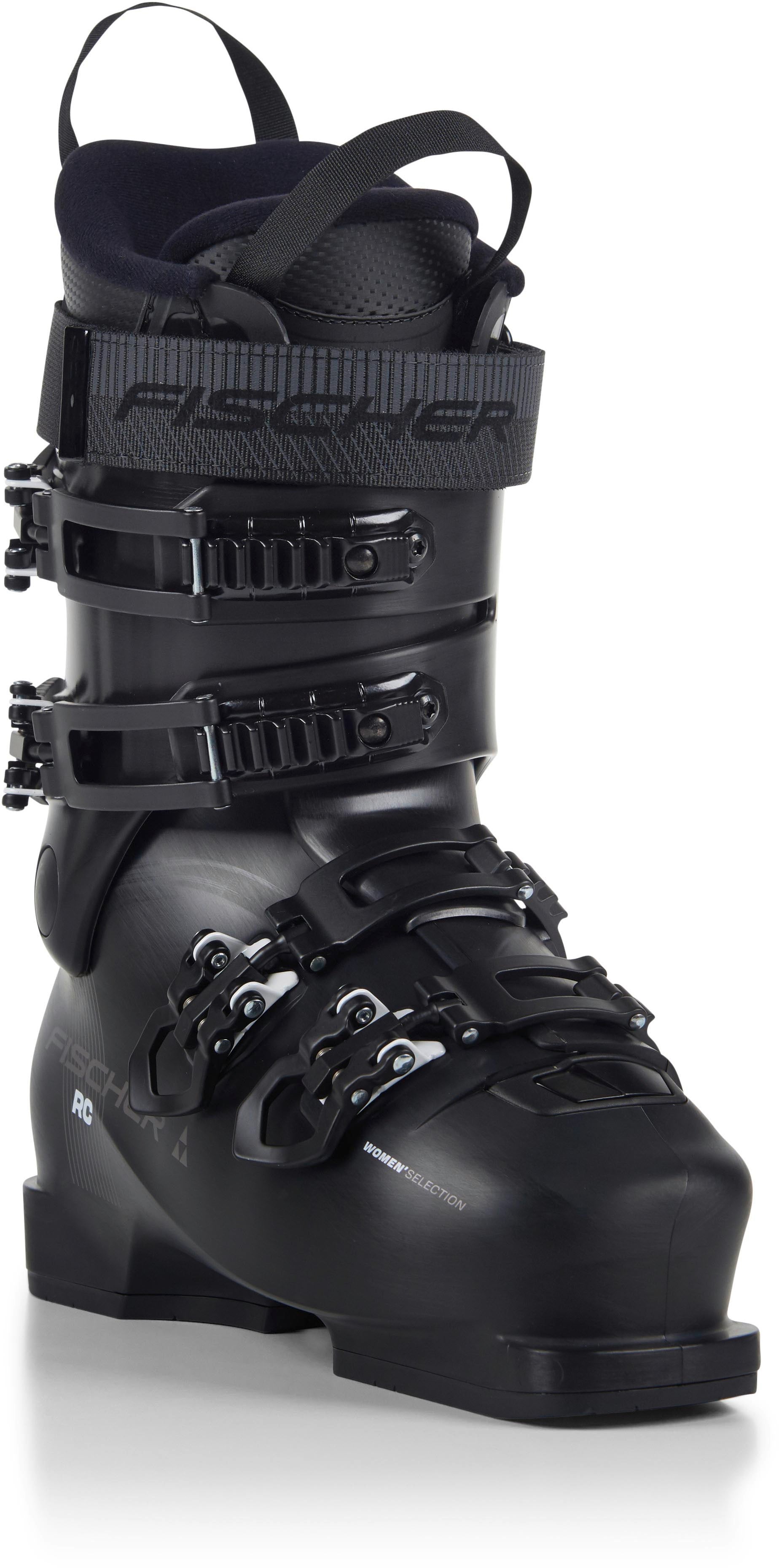 Fischer RC 85 Ski Boot - Womens