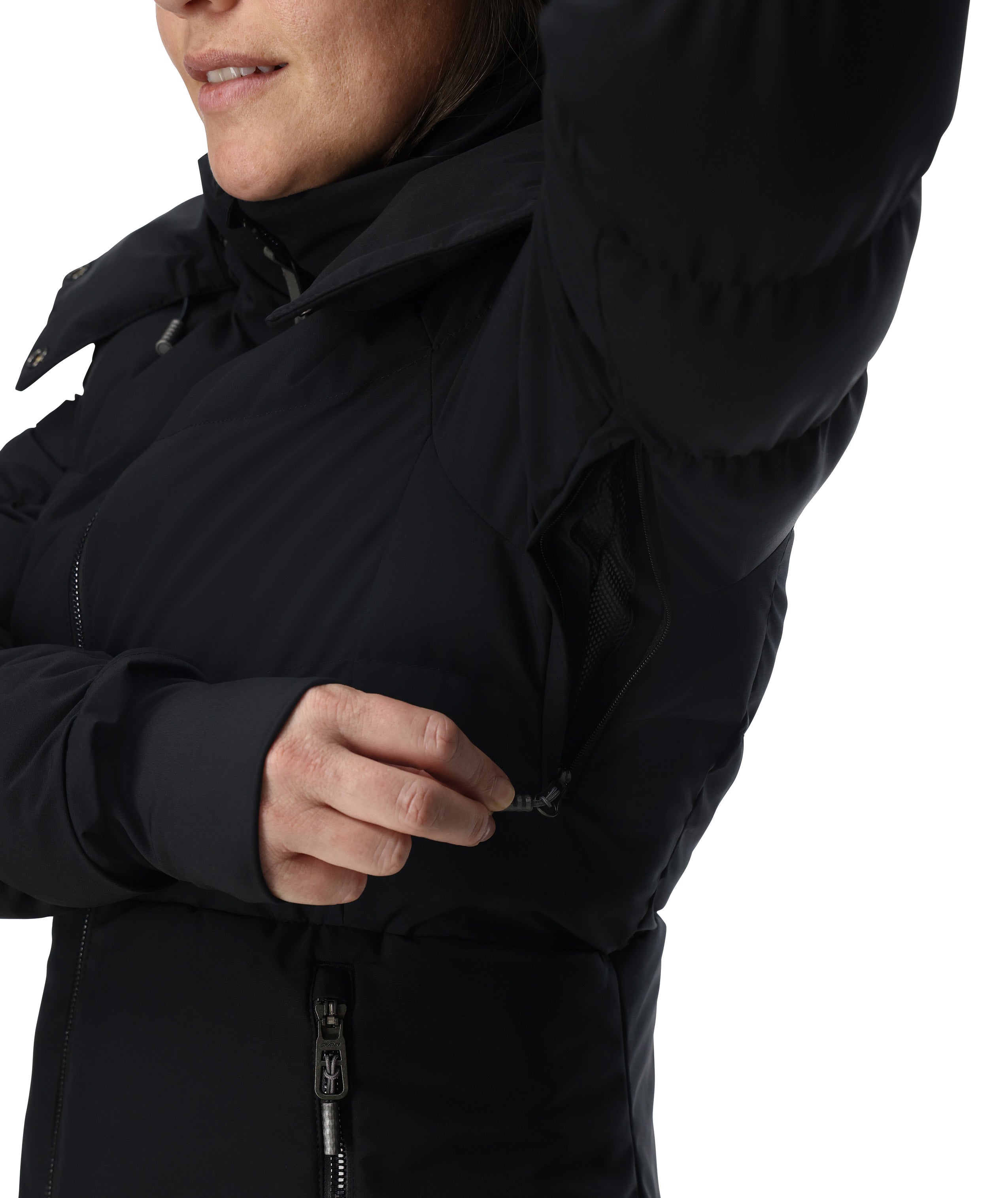 Spyder Haven Ski Jacket