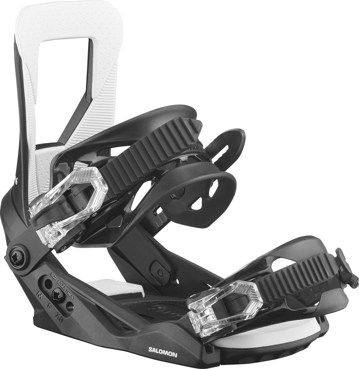 Salomon The Future Snowboard Binding