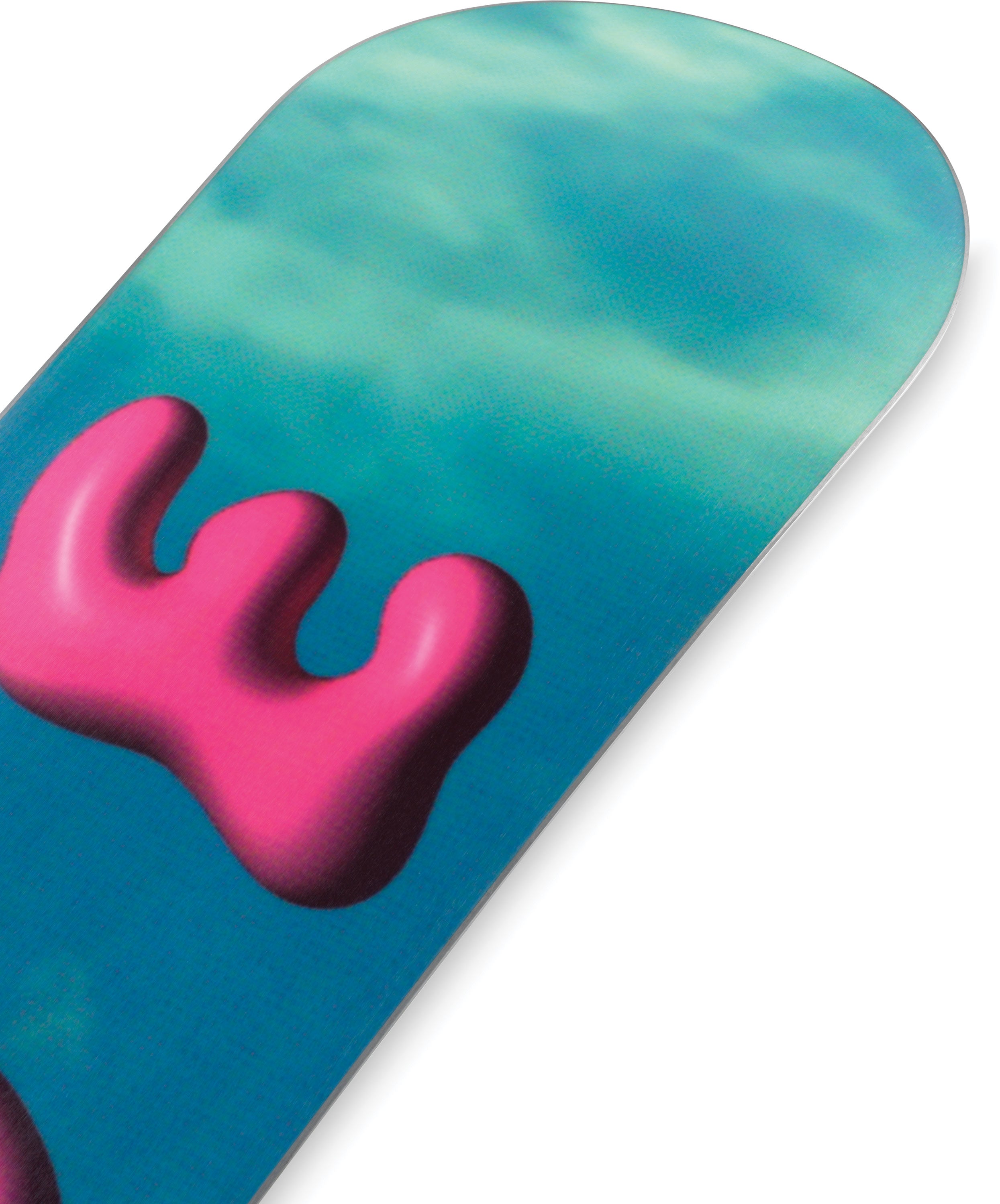 Ride Saturday Snowboard