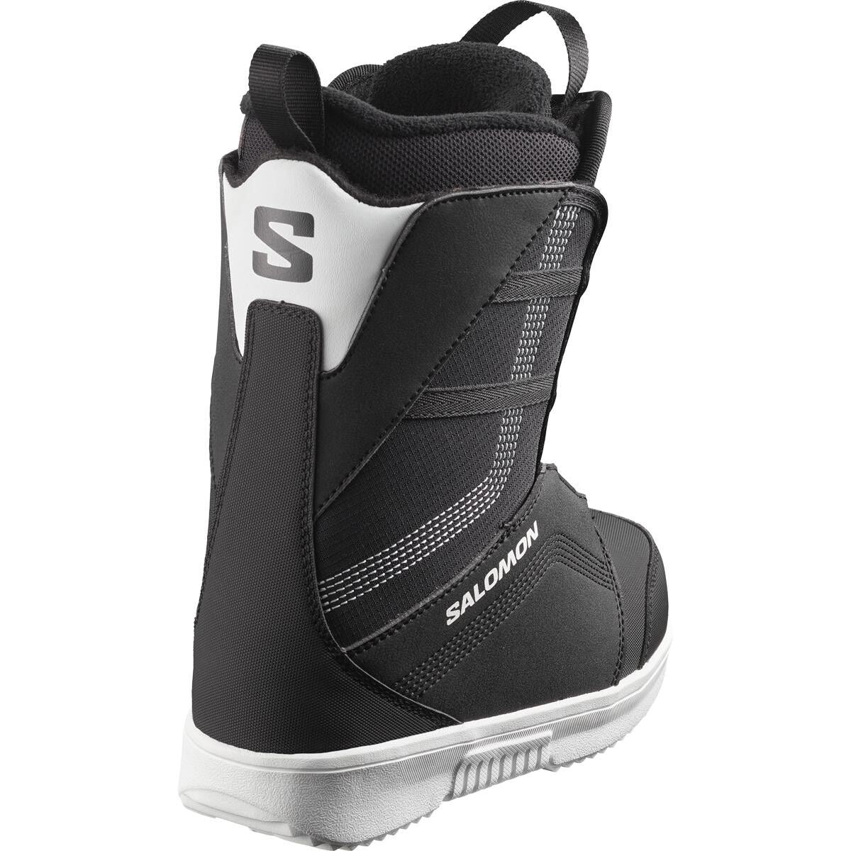 Salomon Project BOA Snowboard Boot