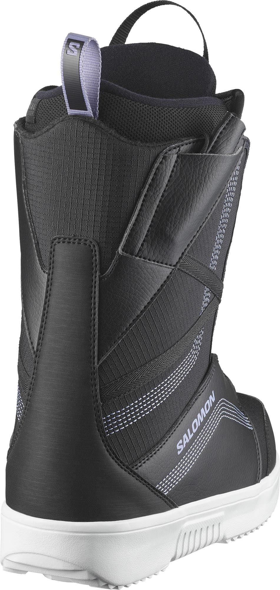 Salomon Scarlet BOA Snowboard Boot