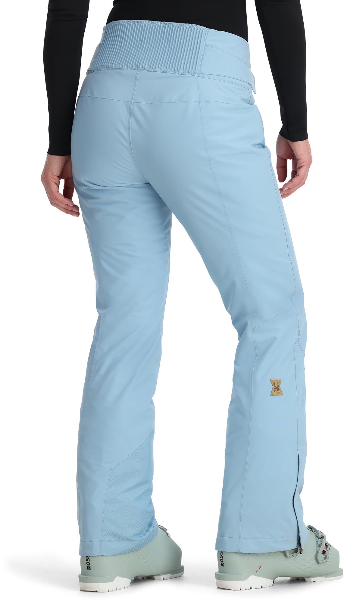 Spyder Womens Winner Ski Pant 2025