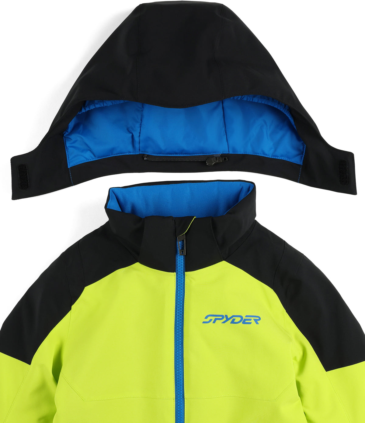 Spyder Challenger Ski Jacket