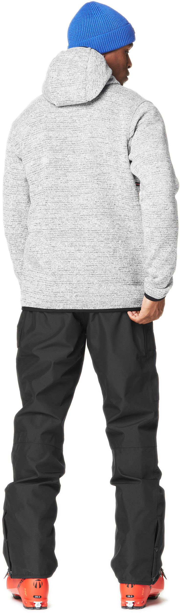 Picture Ambroze Fleece 2025