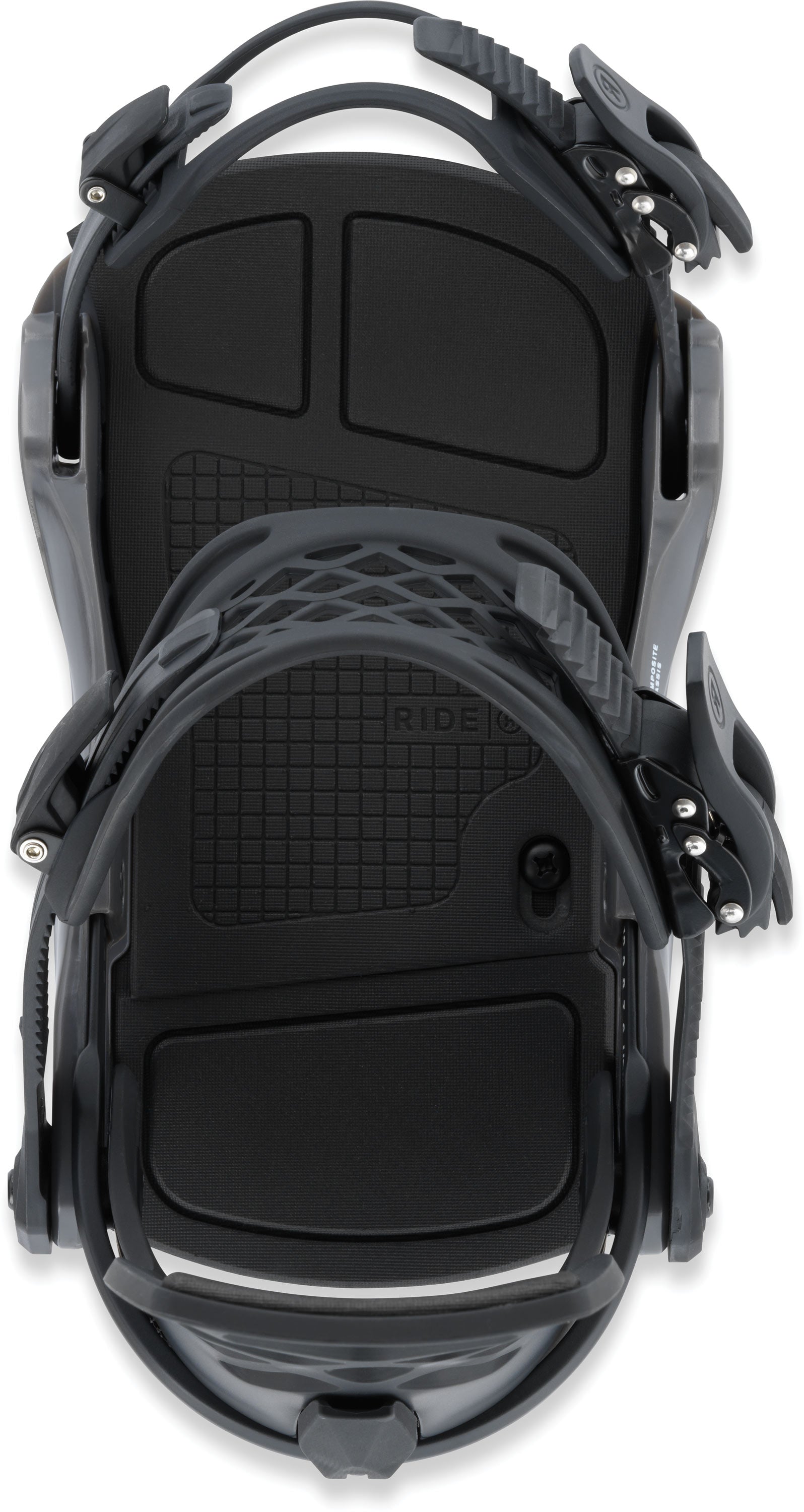 Ride C-2 Snowboard Binding