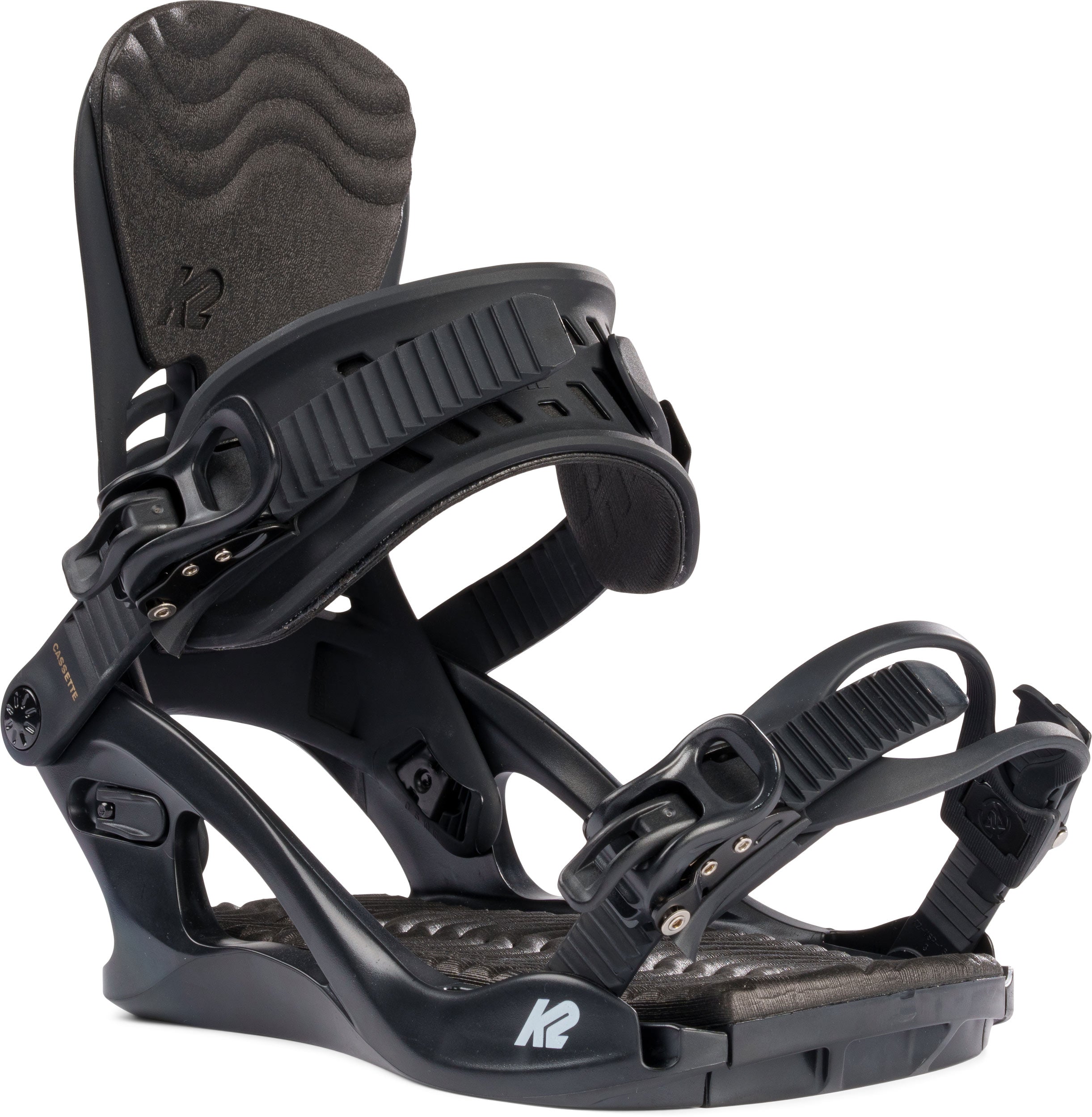 K2 Cassette Snowboard Binding