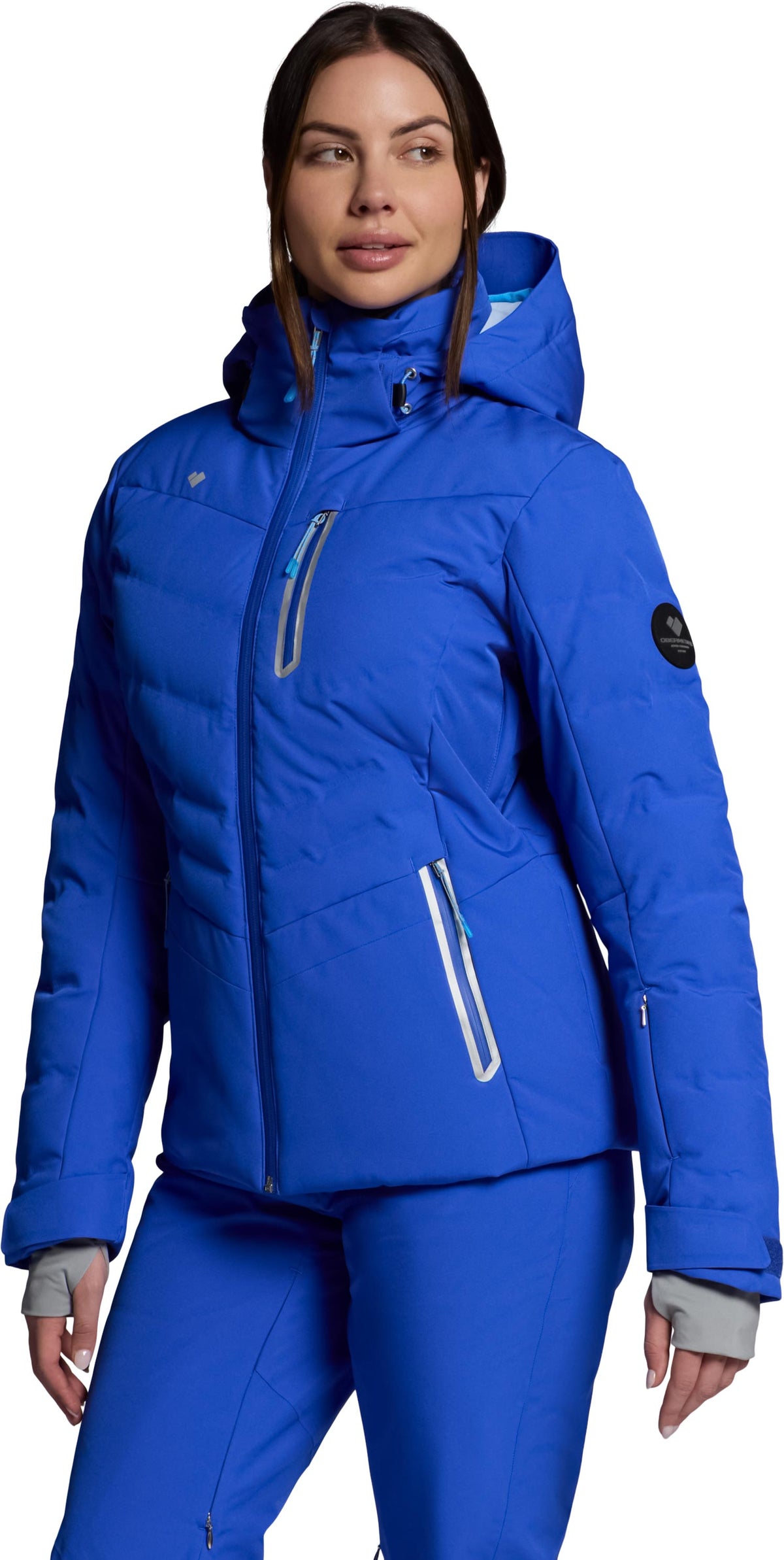 Obermeyer Cosima Down Jacket