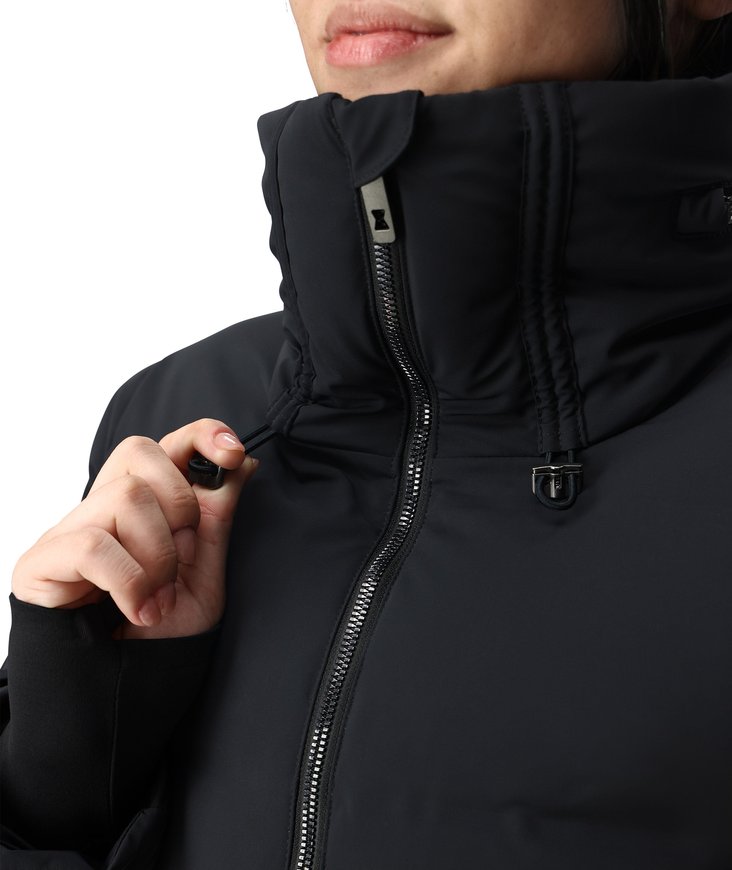 Spyder Falline Down Ski Jacket