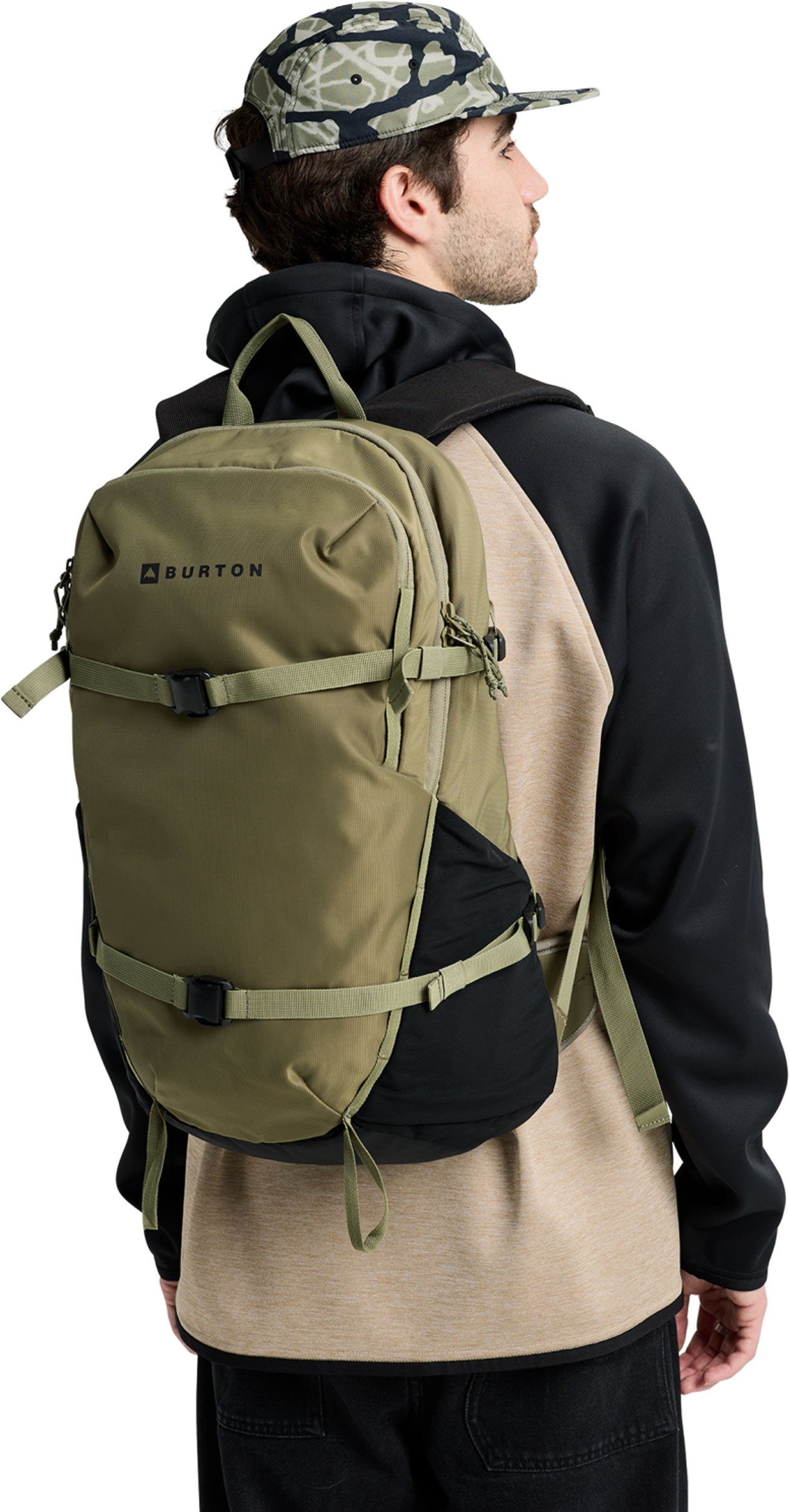 Burton Day Hiker 30L Backpack