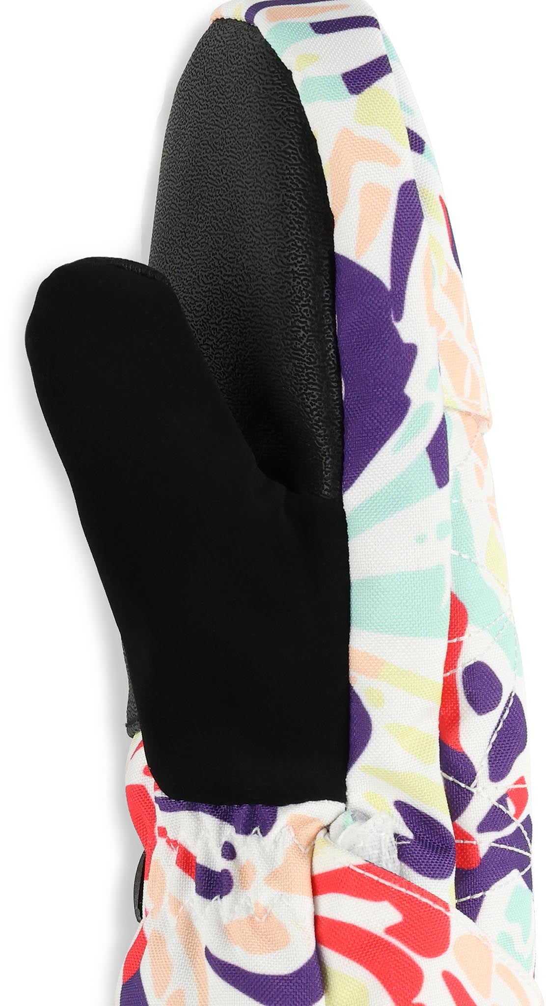 Spyder Toddler Cubby Ski Mitten