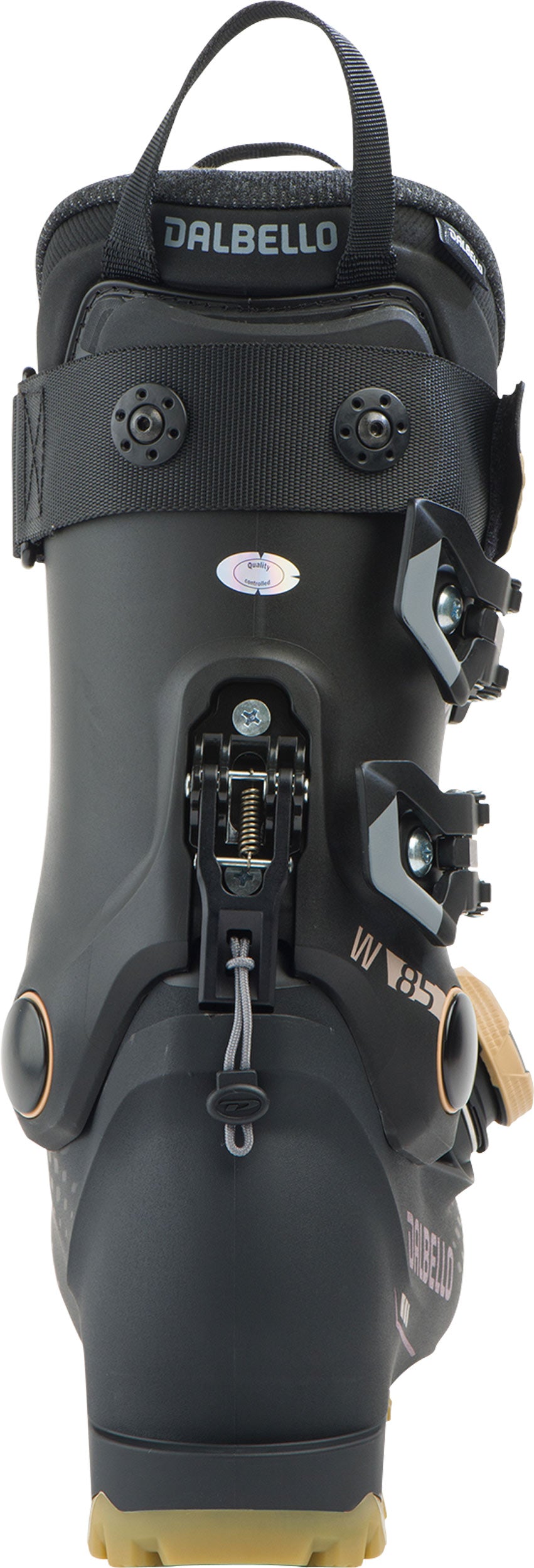 Dalbello Veloce Space 85 W Ski Boot