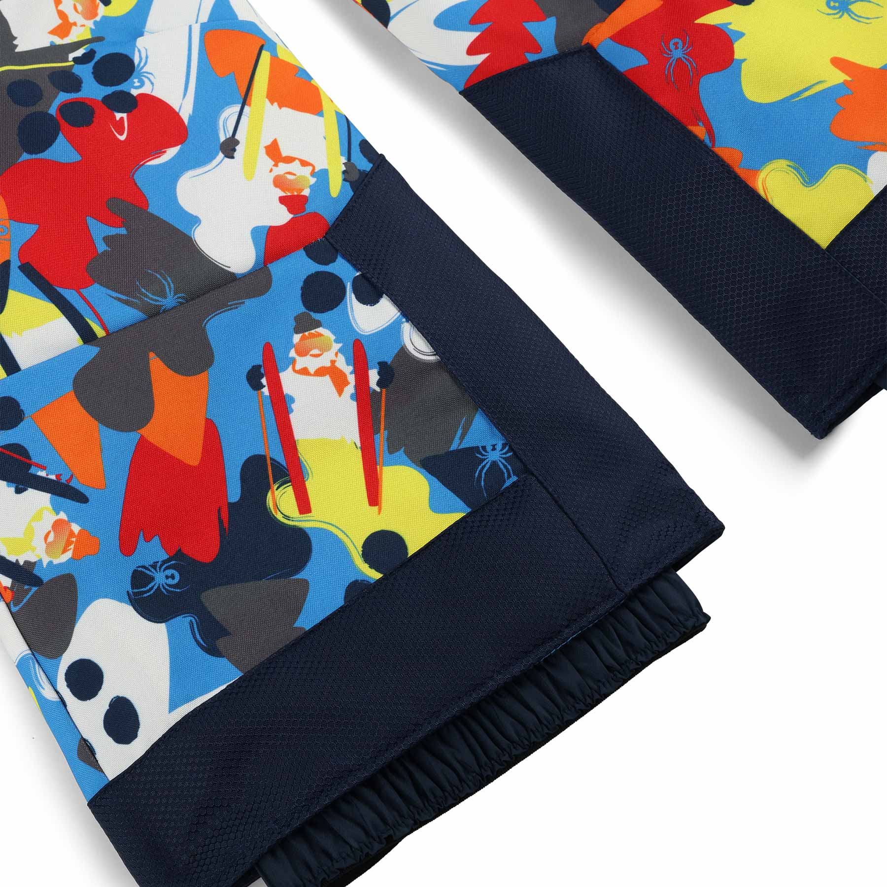 Spyder Toddler Expedition Ski Pant