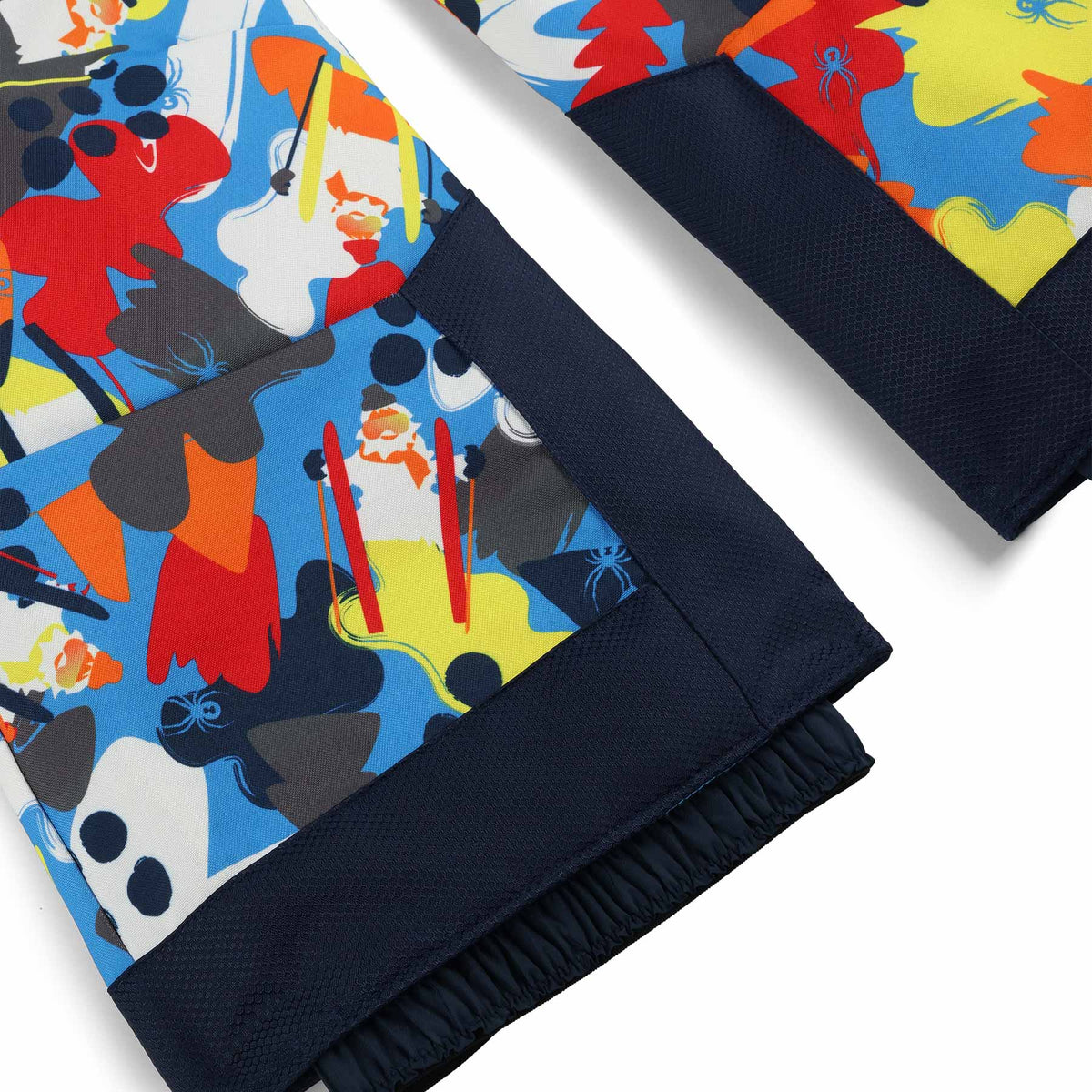 Spyder Toddler Expedition Pant