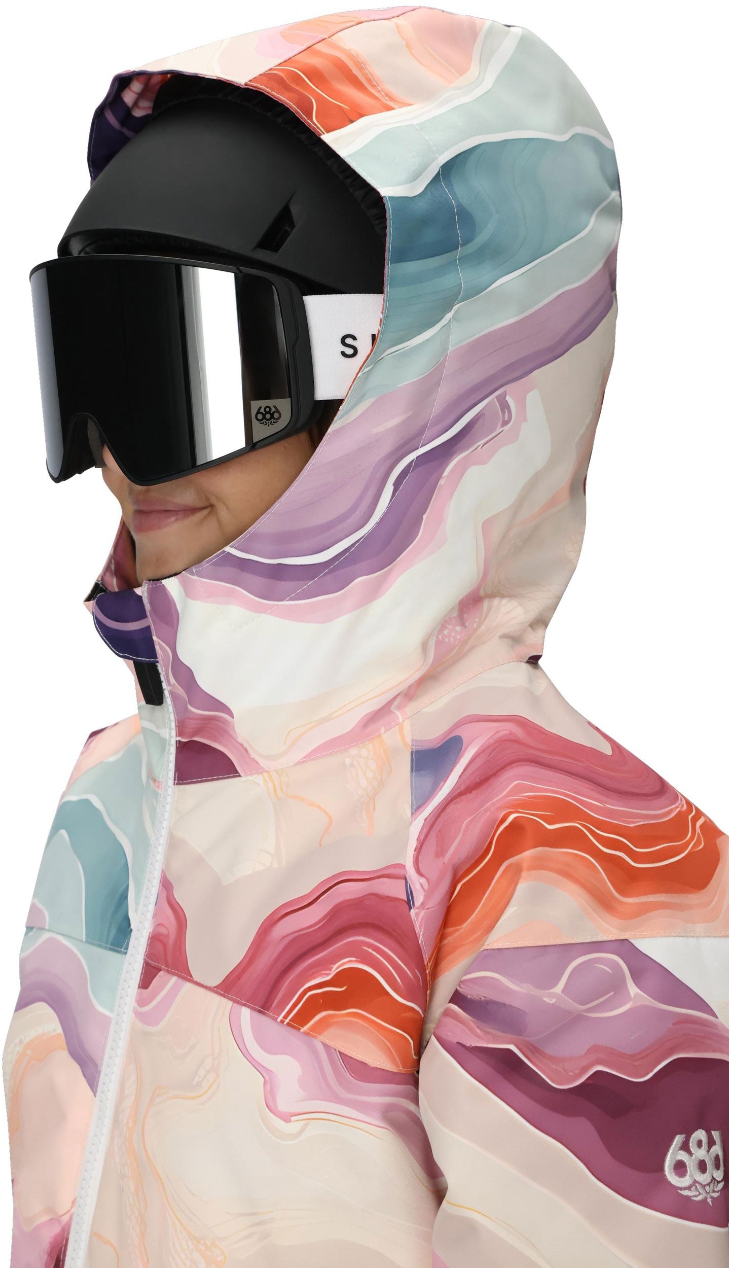 686 Girls Athena Insulated Jacket