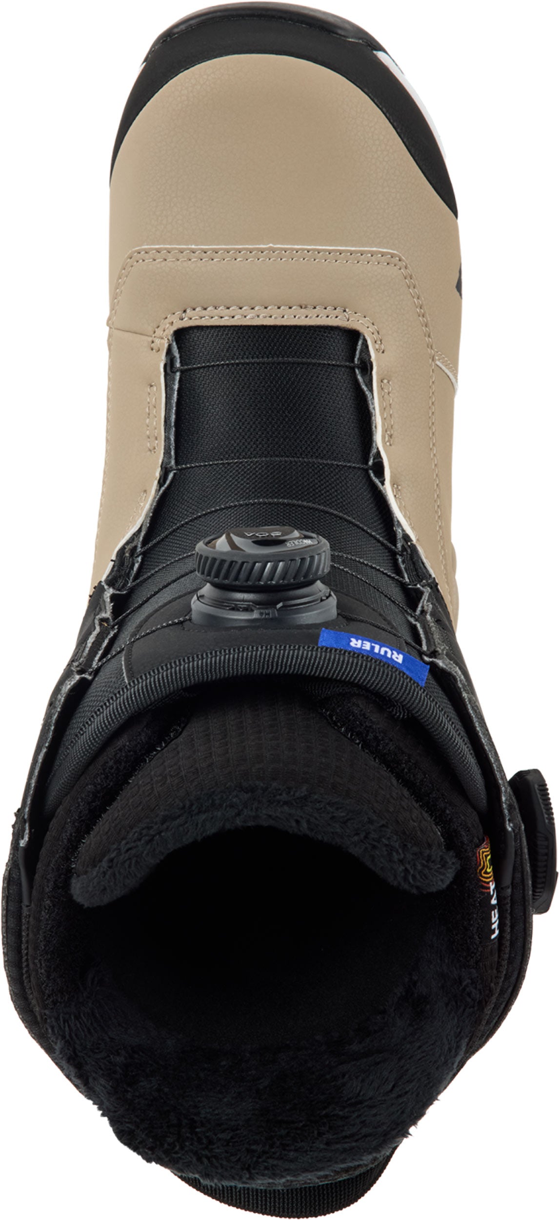 Burton Ruler BOA Boot