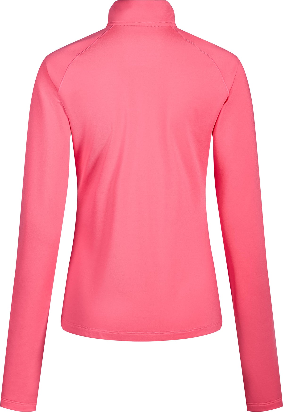 Obermeyer Oly Baselayer Zip Top - Womens
